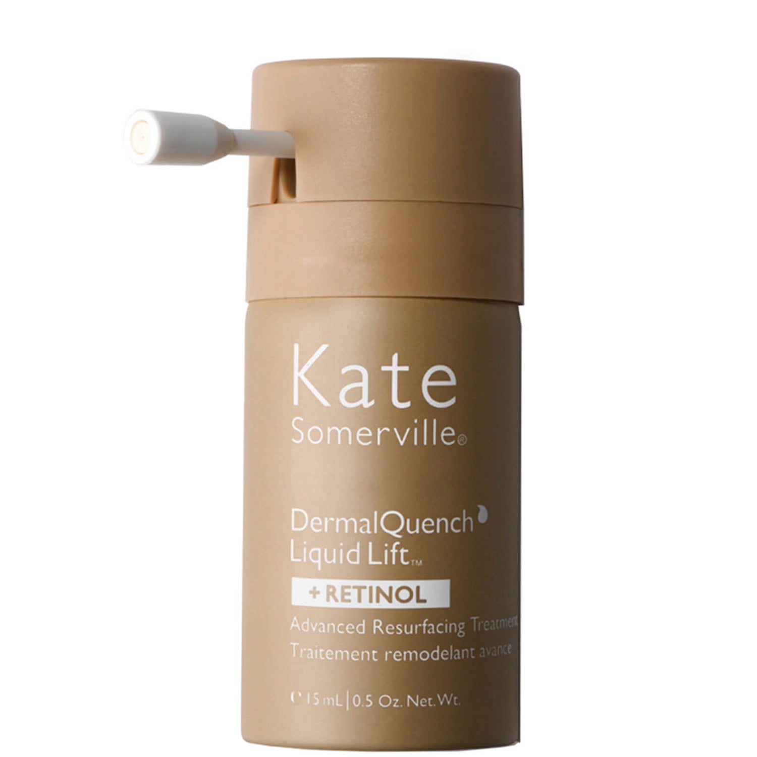 Kate Somerville DermalQuench Liquid Lift + Retinol 15ml