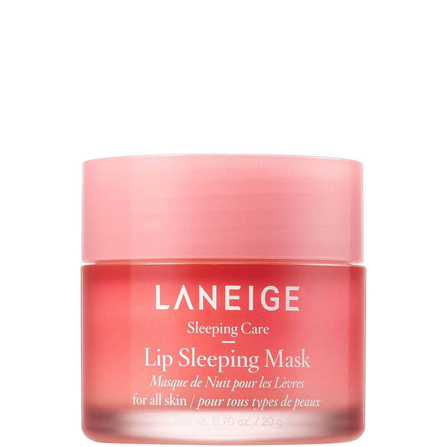LANEIGE Lip Sleeping Mask 20g (Various Options) | Cult Beauty