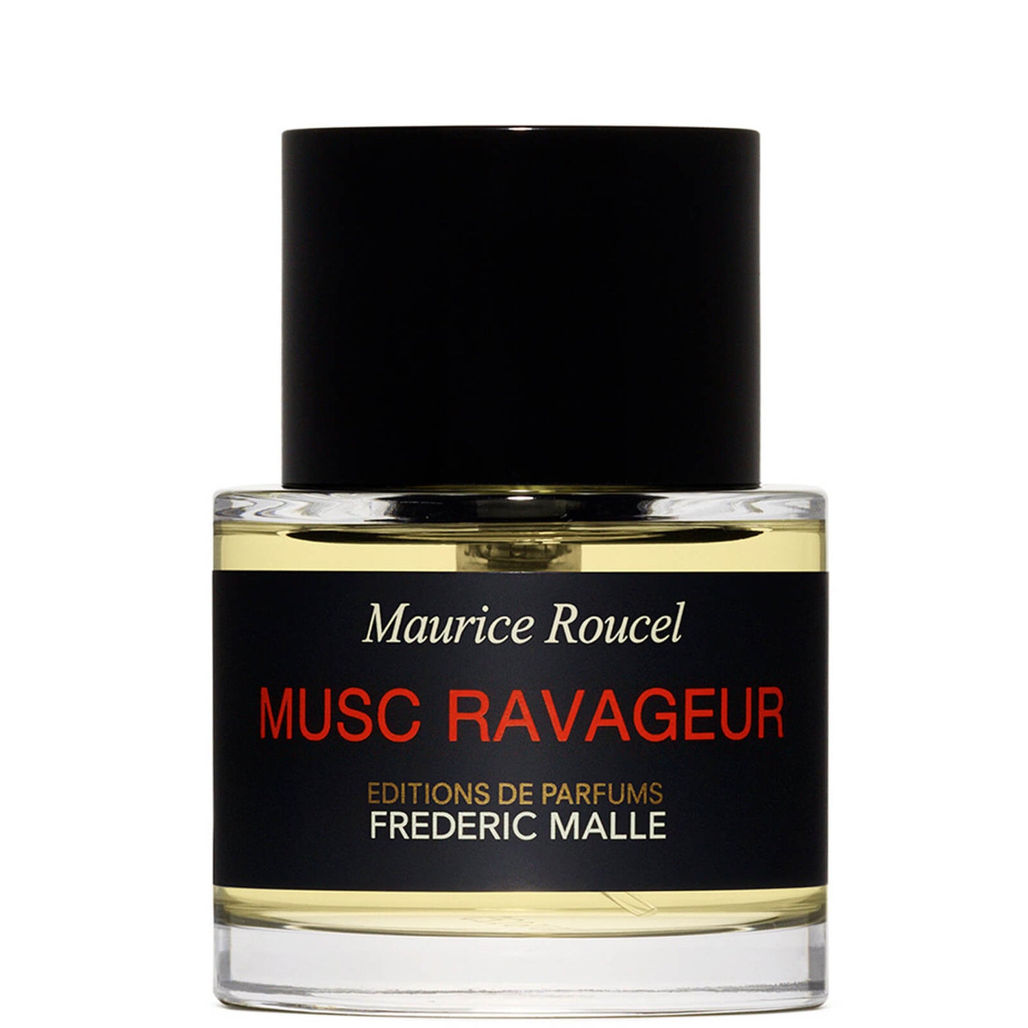 Frédéric Malle Musc Ravageur Eau de Parfum