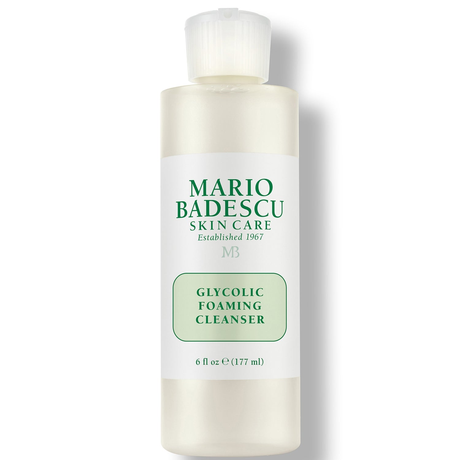 Mario Badescu Glycolic Foaming Cleanser