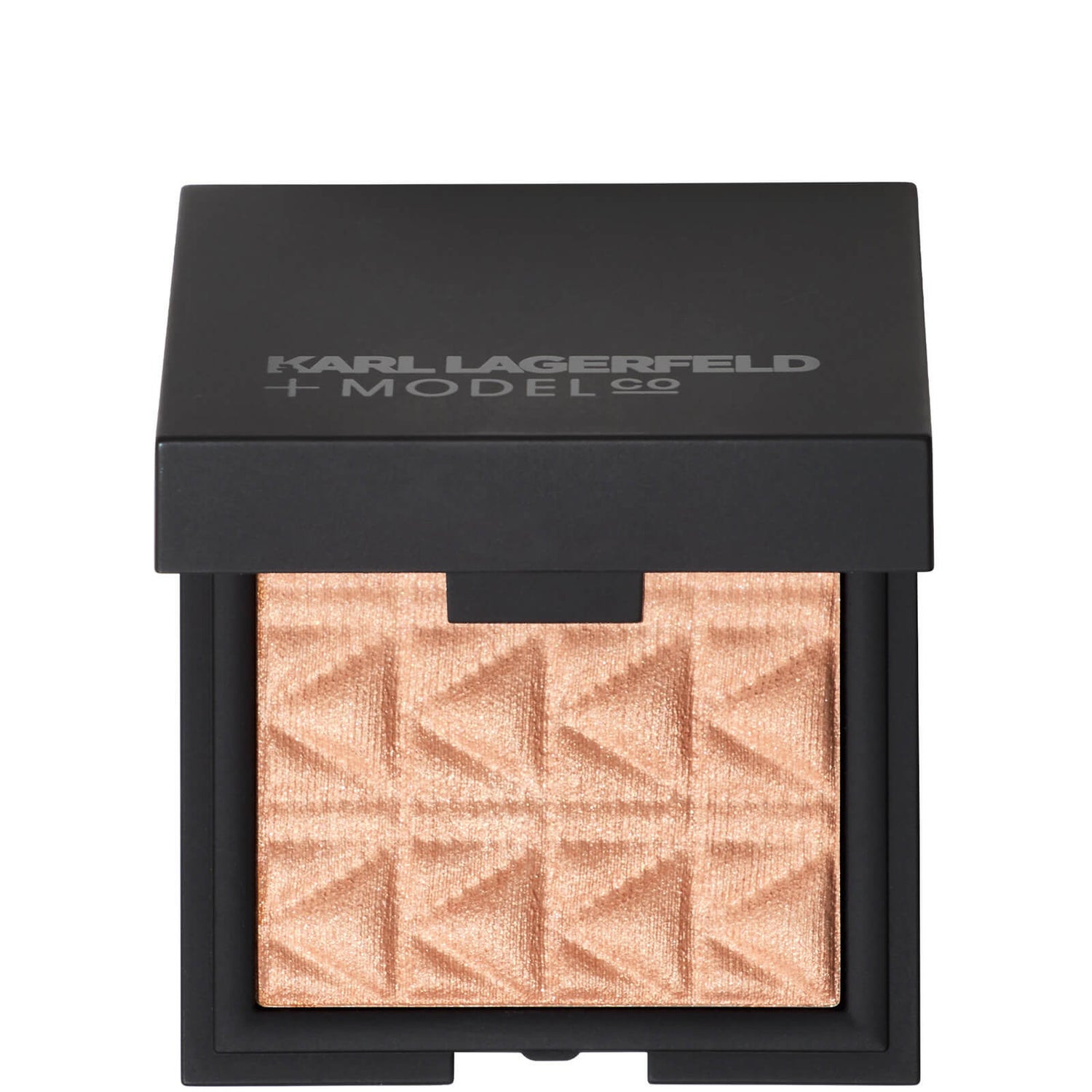 KARL LAGERFELD + MODELCO Luxe Highlight & Glow