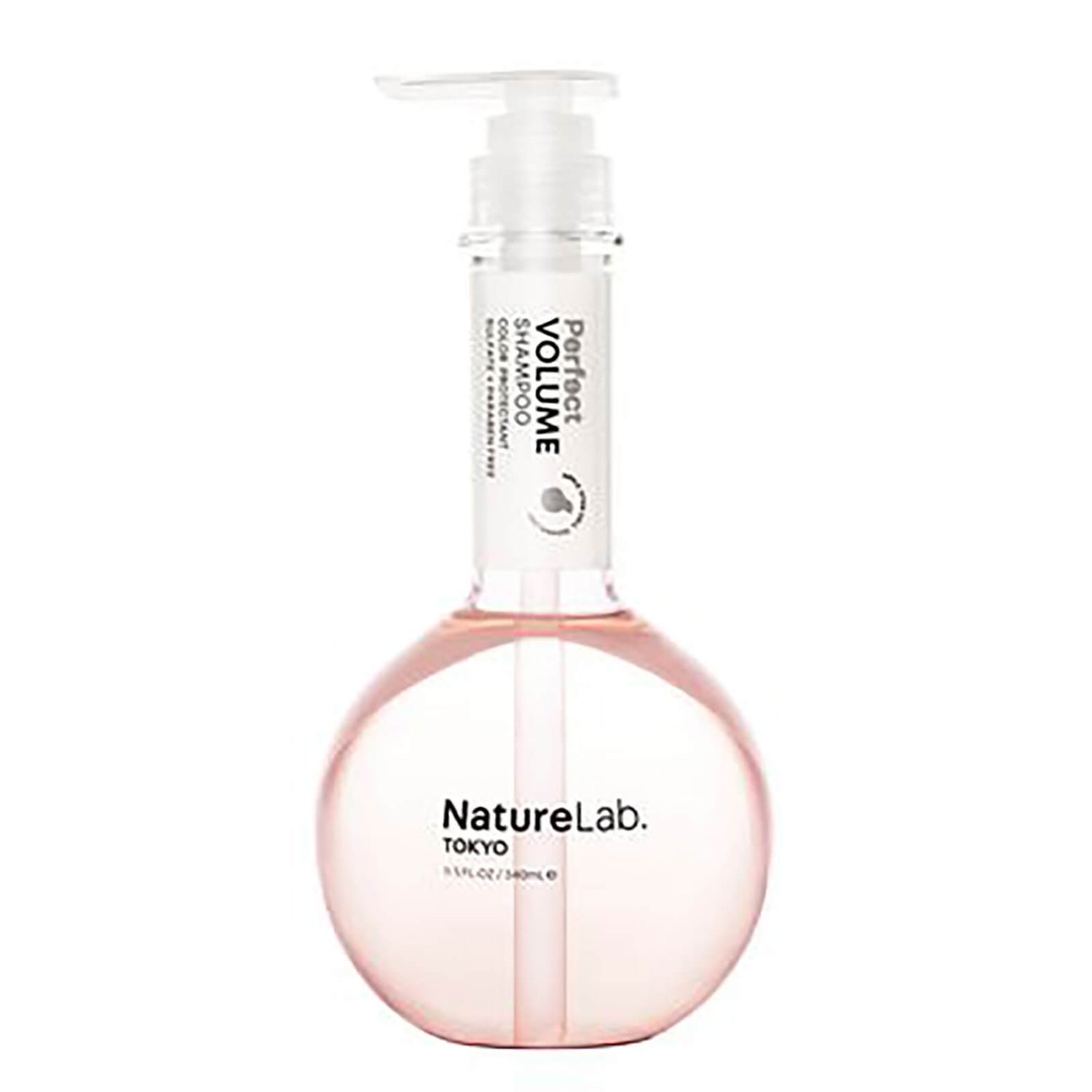 NatureLab TOKYO Perfect Volume Shampoo