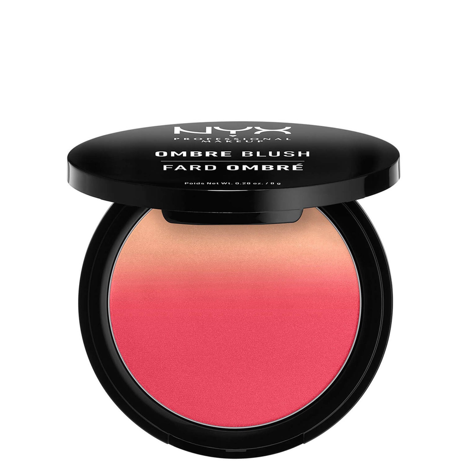 NYX Professional Makeup Ombre Blush