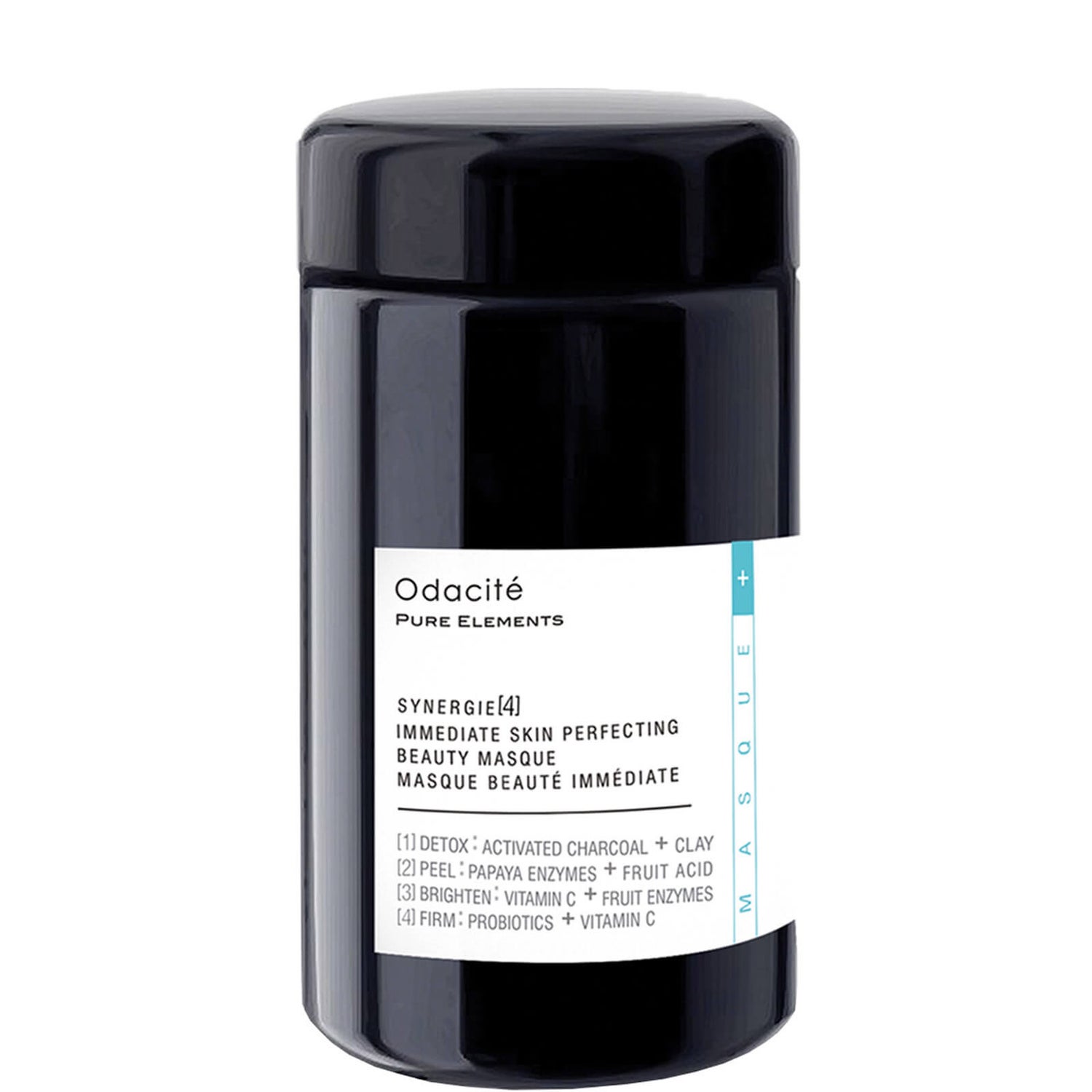 Odacité Synergie[4] Immediate Skin Perfecting Beauty Masque