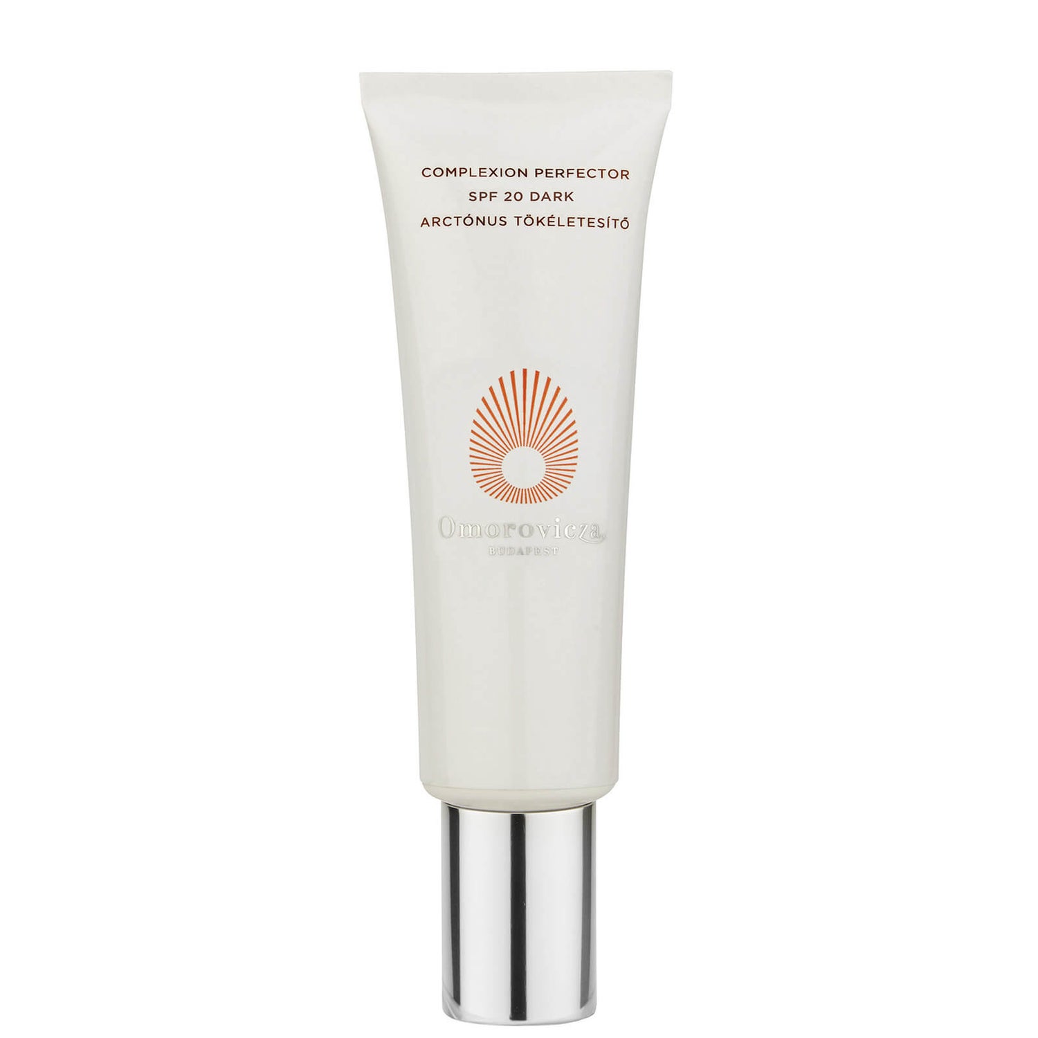 Omorovicza Complexion Perfector SPF20 Lotion 50ml (Various Shades)