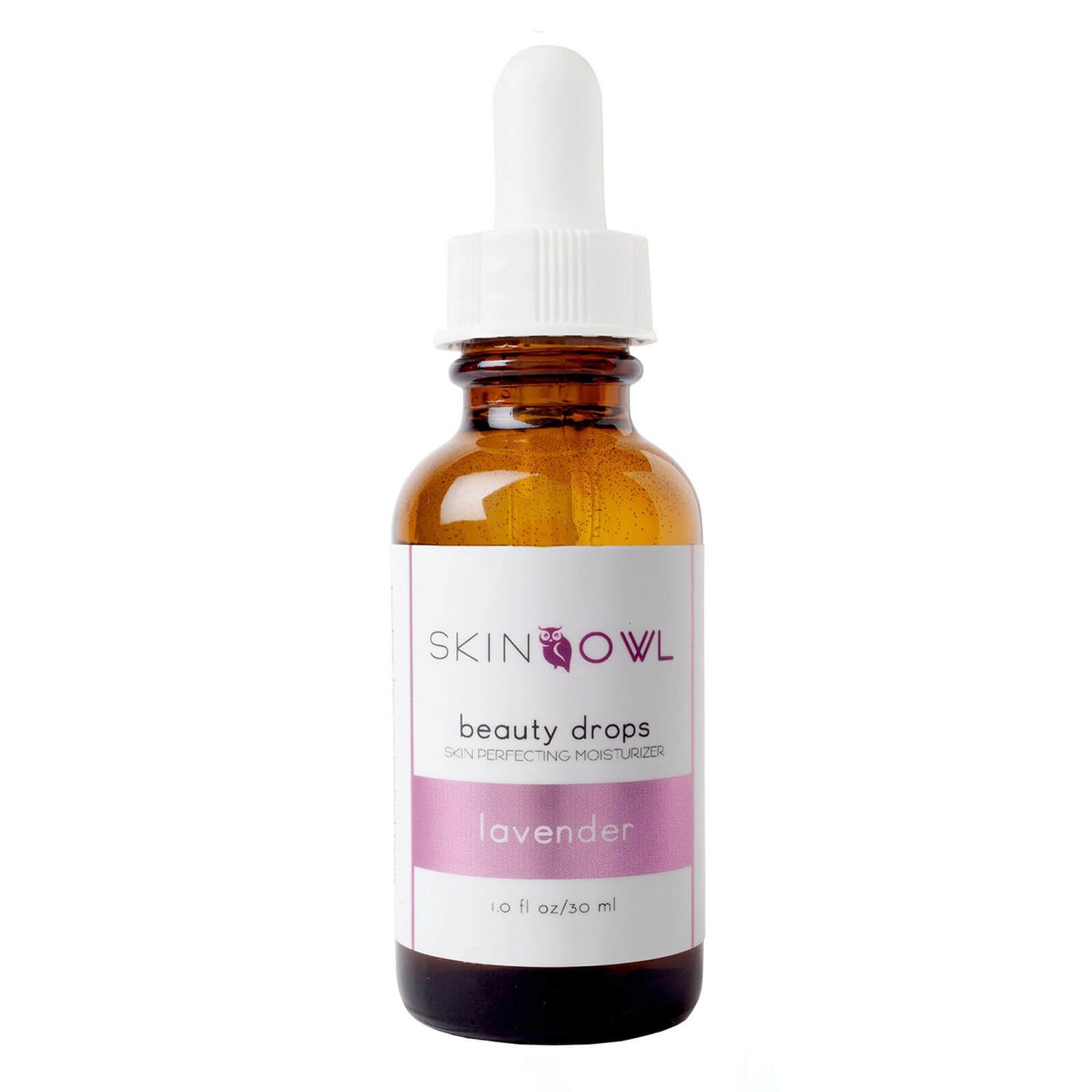 SkinOwl Lavender Beauty Drops