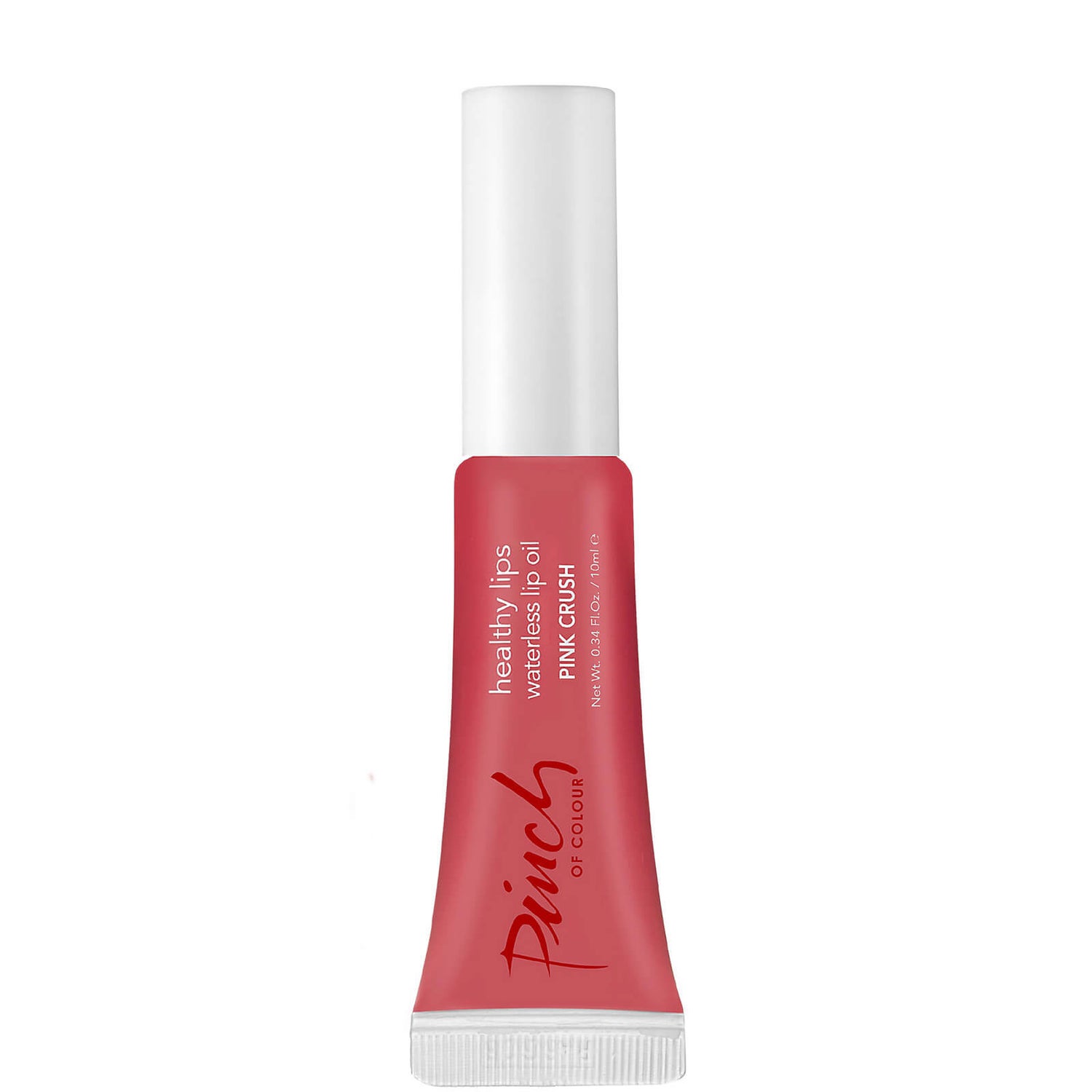 Pinch of Colour Healthy Lips Waterless Lip Oil