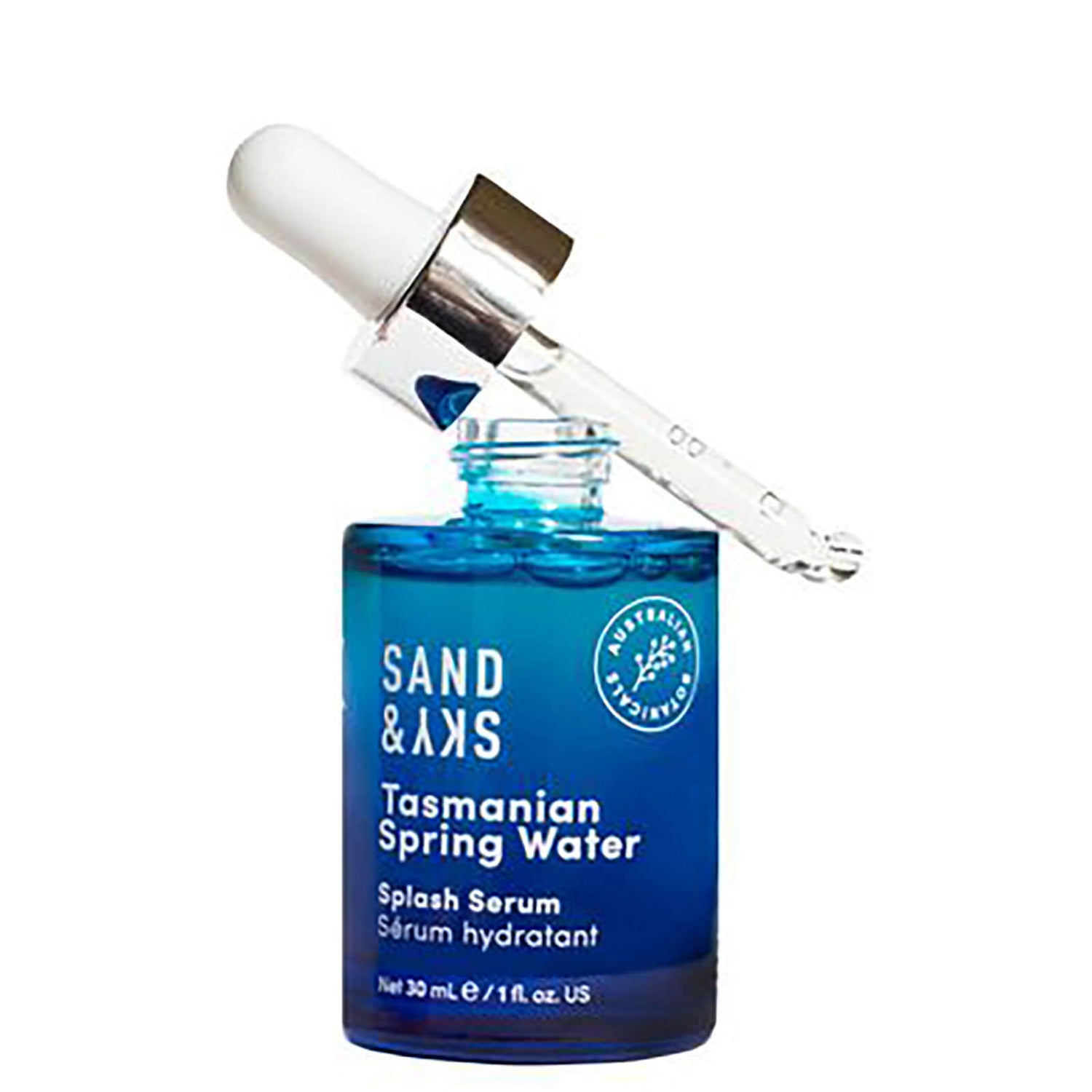 Sand&Sky Tasmanian Water Splash Serum