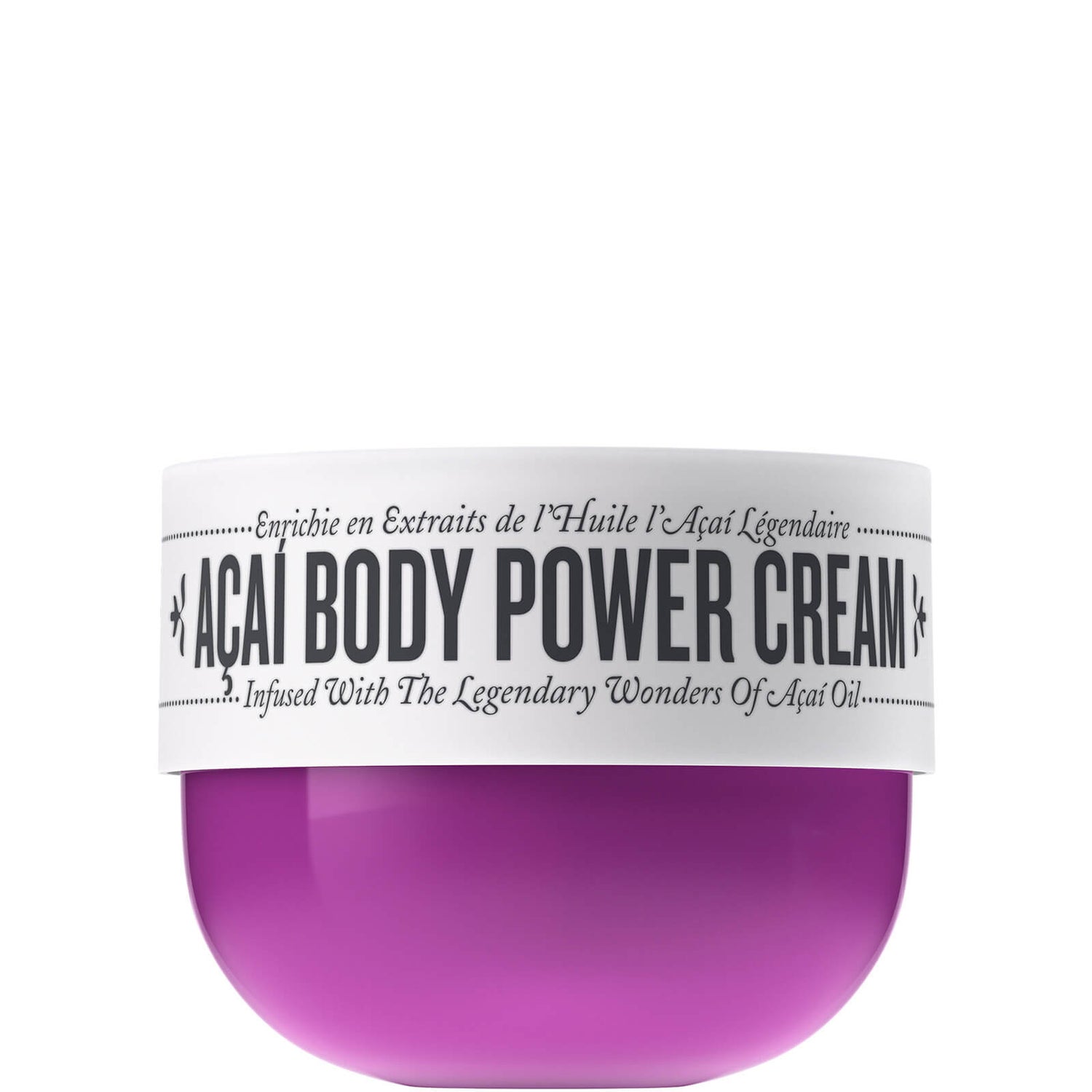 Sol De Janeiro Açaí Body Power Cream | Cult Beauty