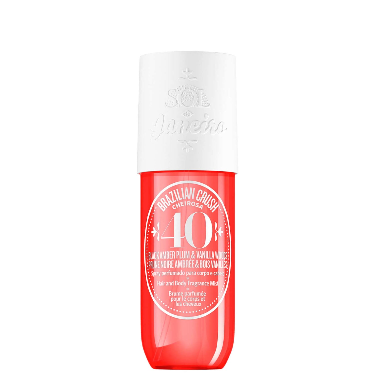 Sol de Janeiro Cheirosa '40 Perfume Mist 240ml