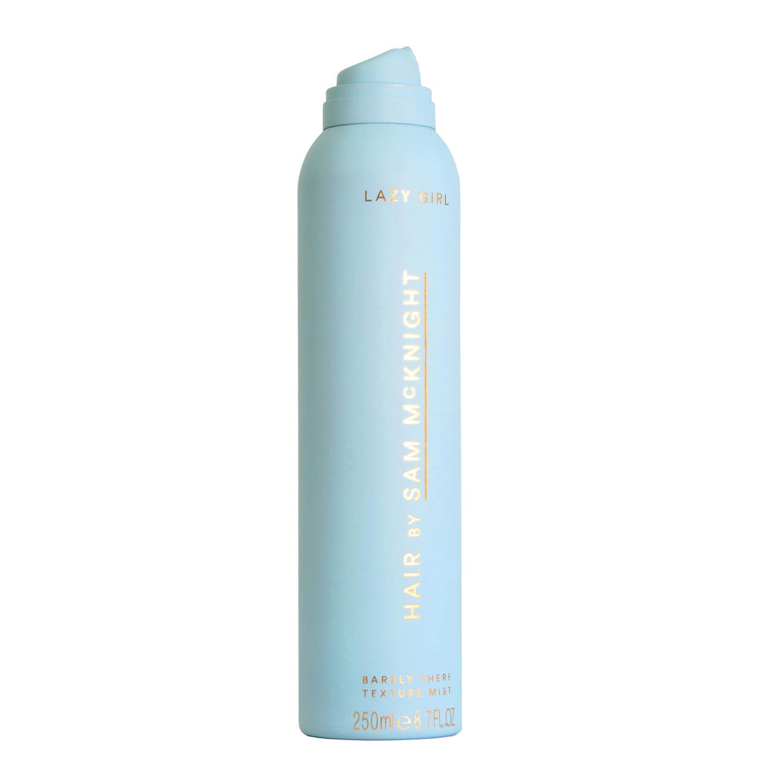 Hair by Sam McKnight Lazy Girl Dry Shampoo