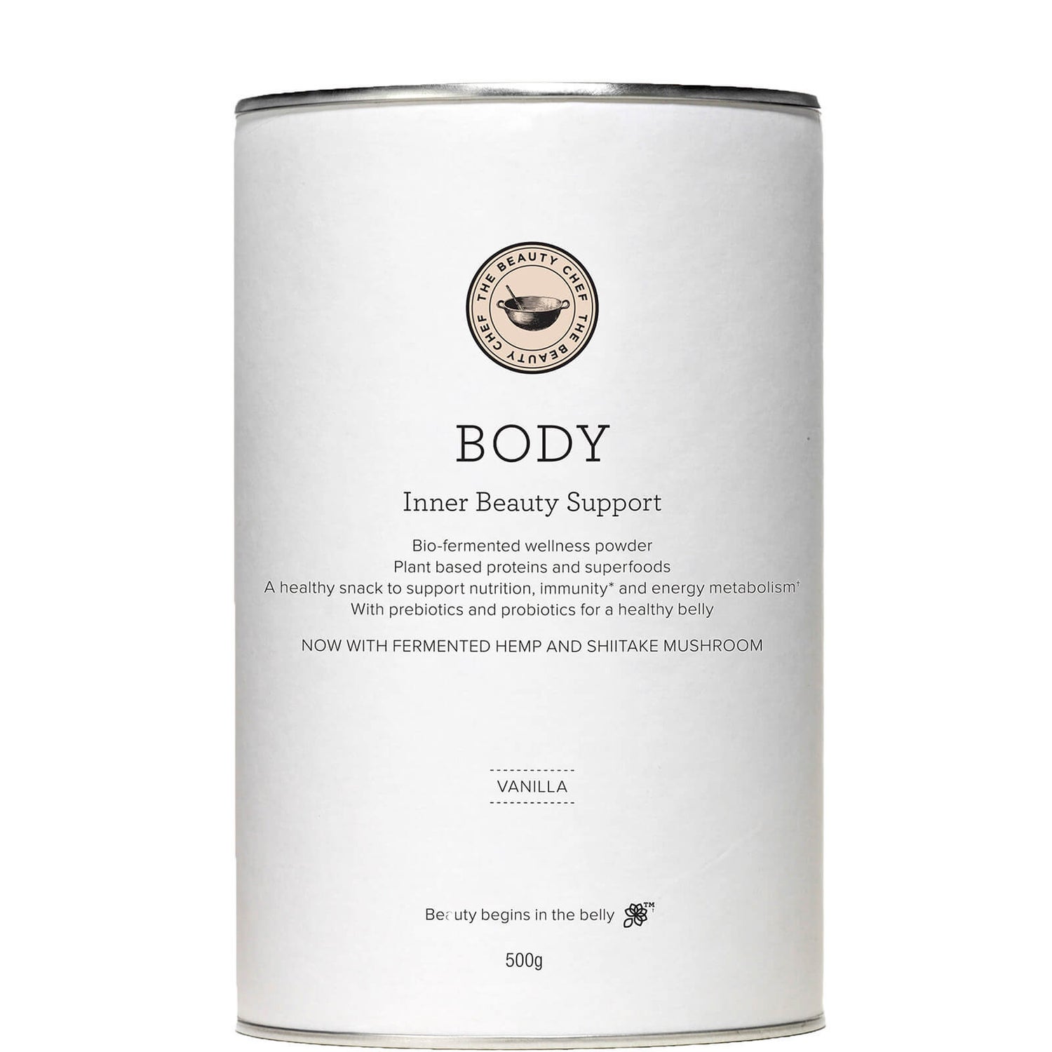 The Beauty Chef Body Inner Beauty Support