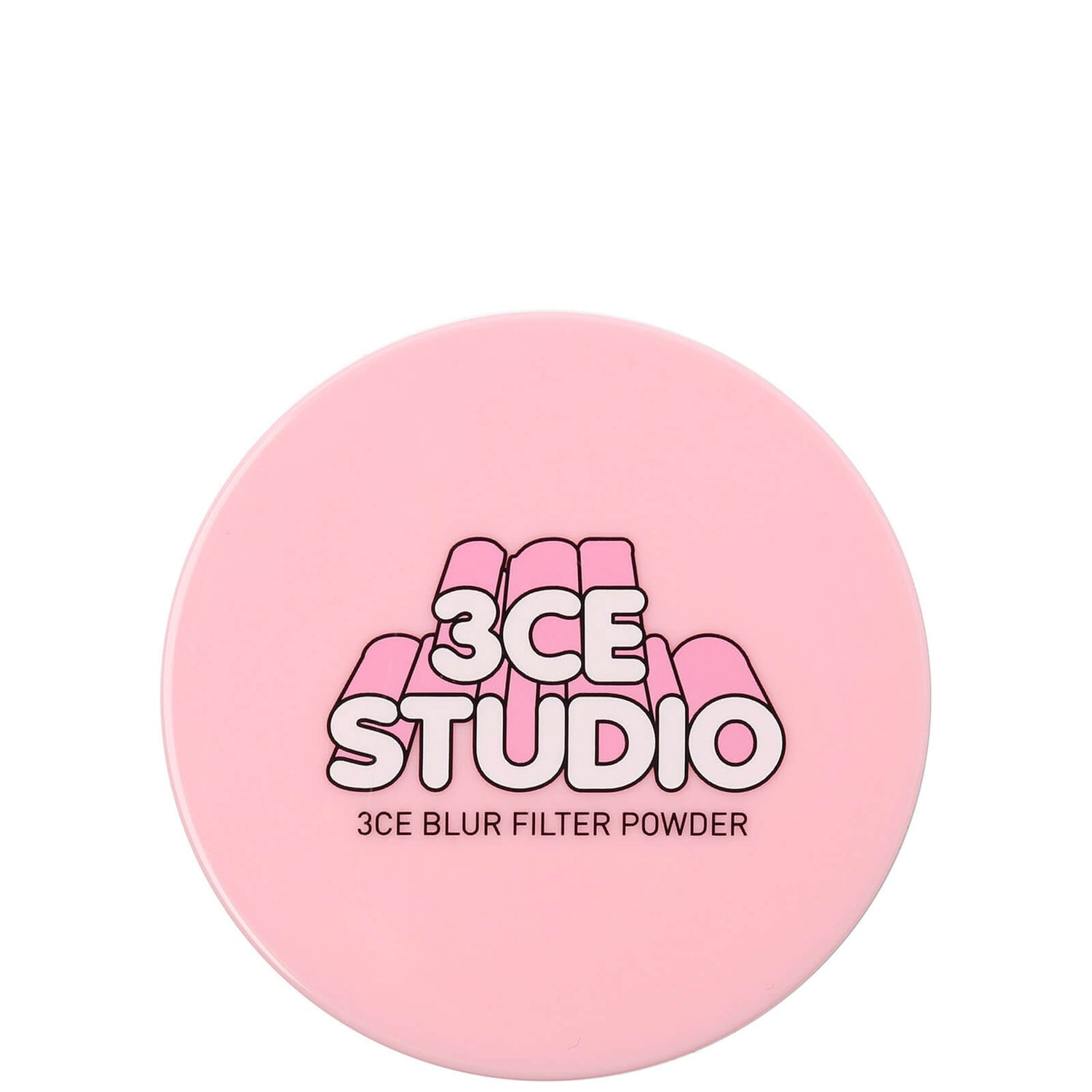 3CE Studio Blur Filter Powder