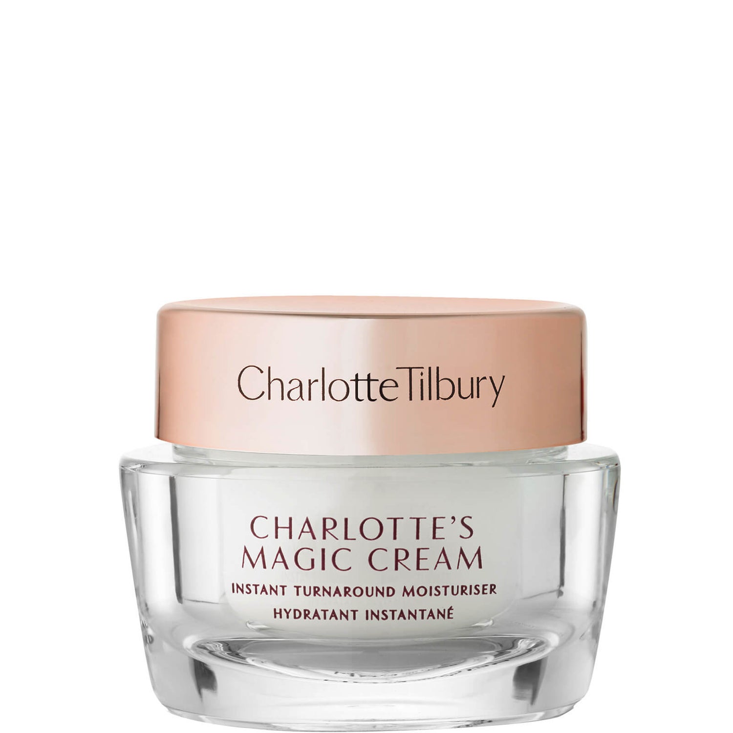 cultbeauty.com | CHARLOTTE TILBURY CHARLOTTE'S MAGIC CREAM MOISTURISER