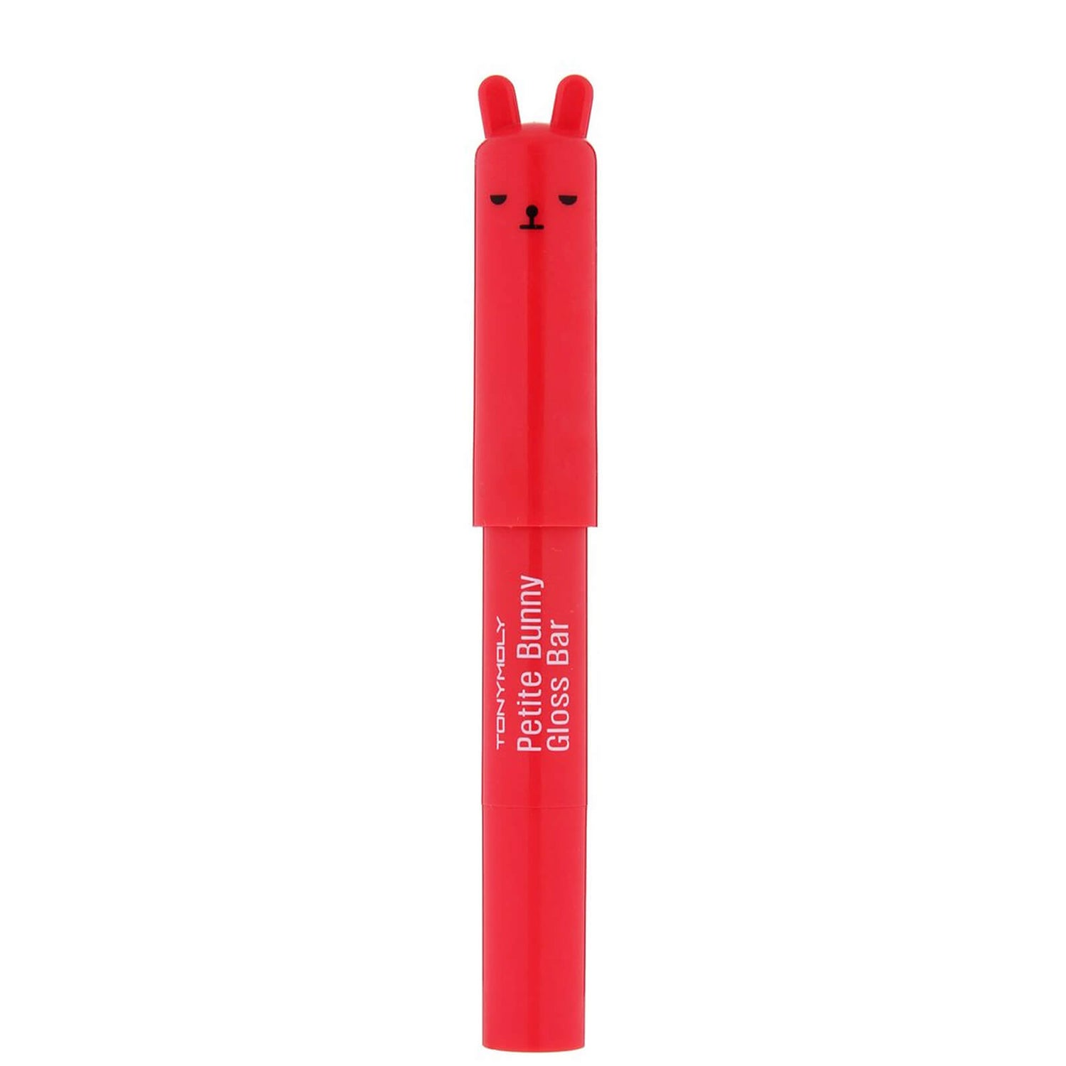 TONYMOLY Petite Bunny Gloss Bar Cherry