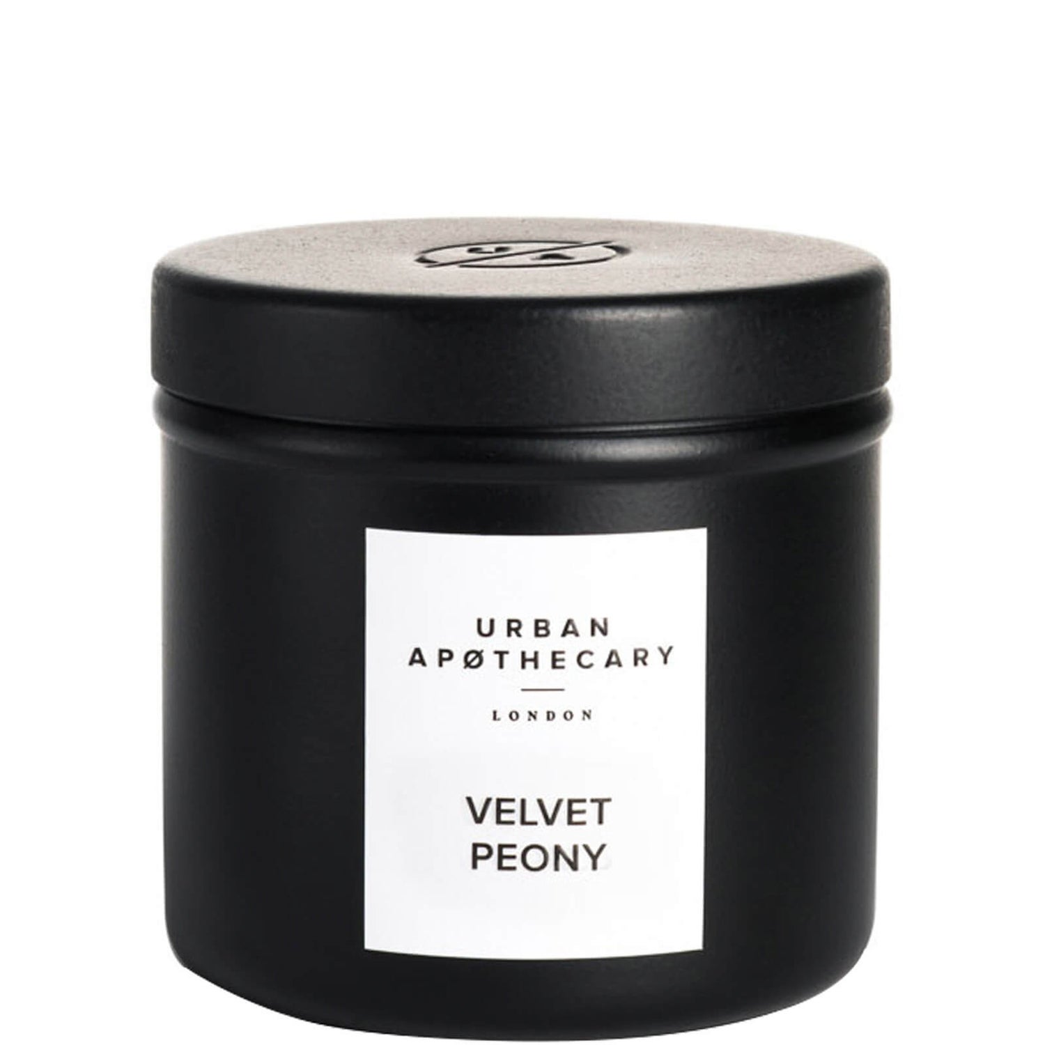 Urban Apothecary Luxury Travel Candle