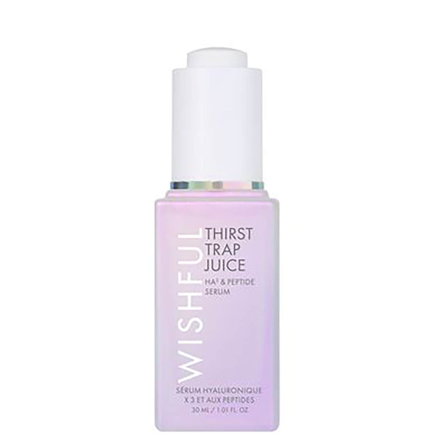 Wishful Thirst Trap Juice Serum