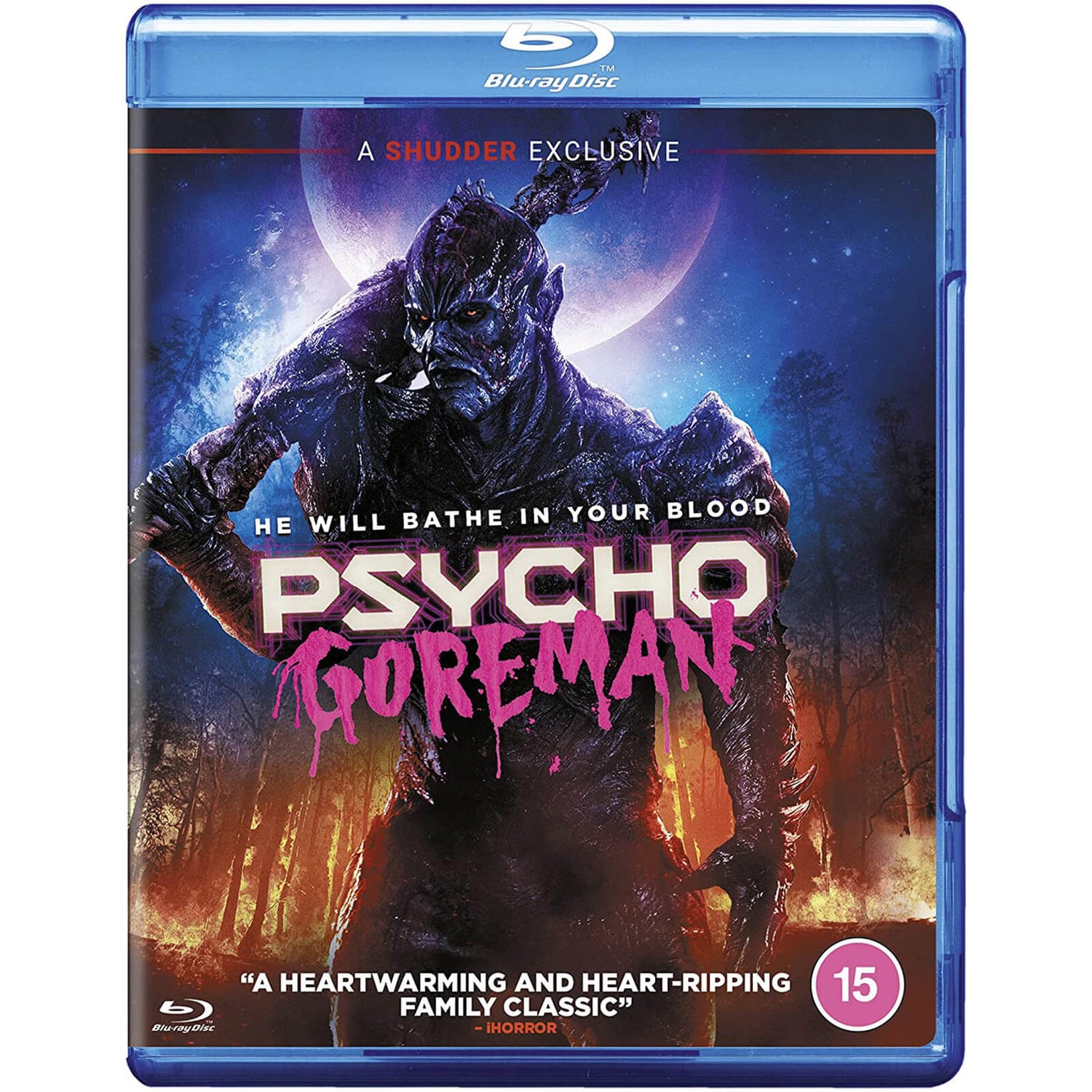 Psycho Goreman