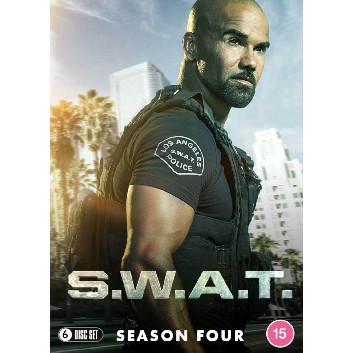 S.W.A.T: Season 4