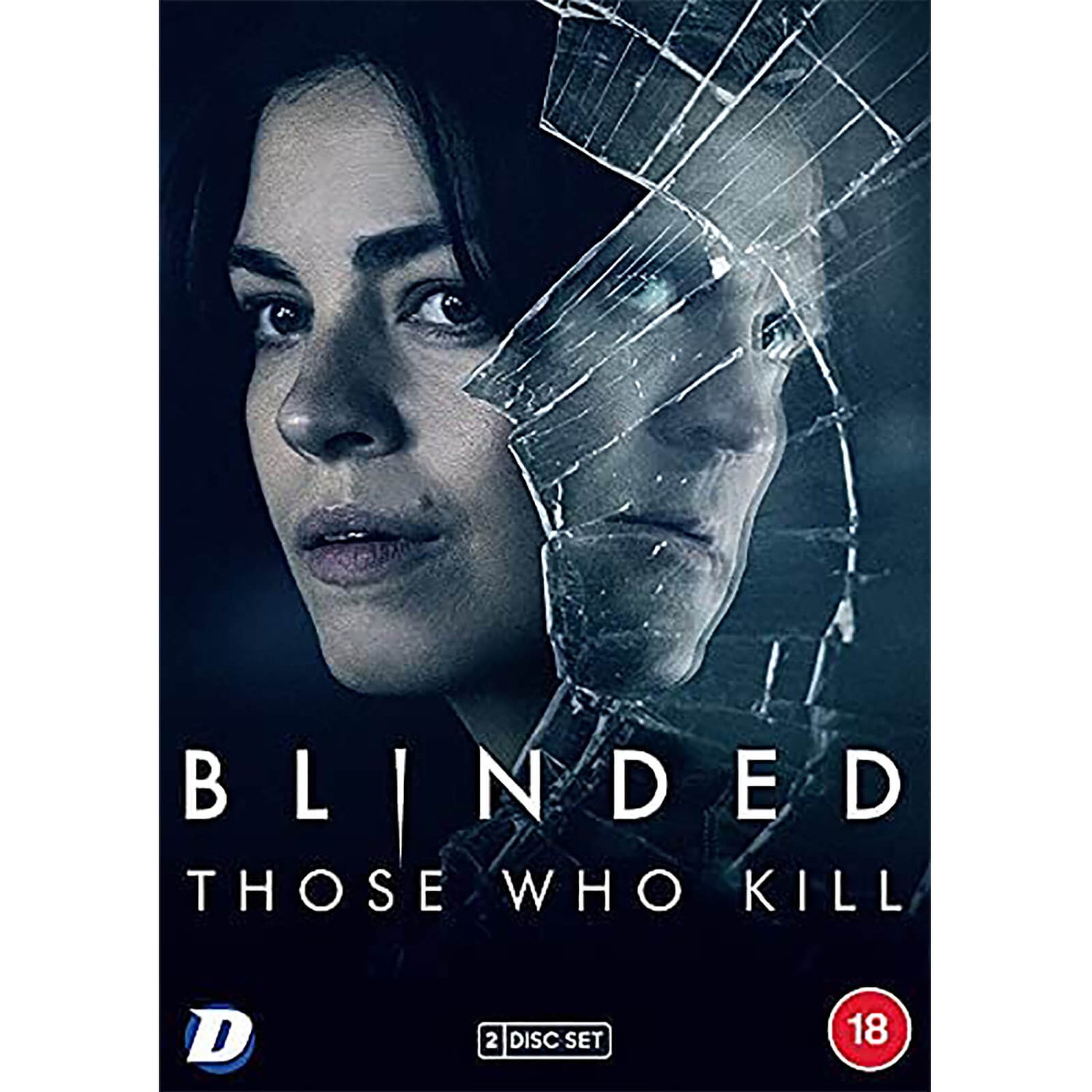 Blinded: Those Who Kill