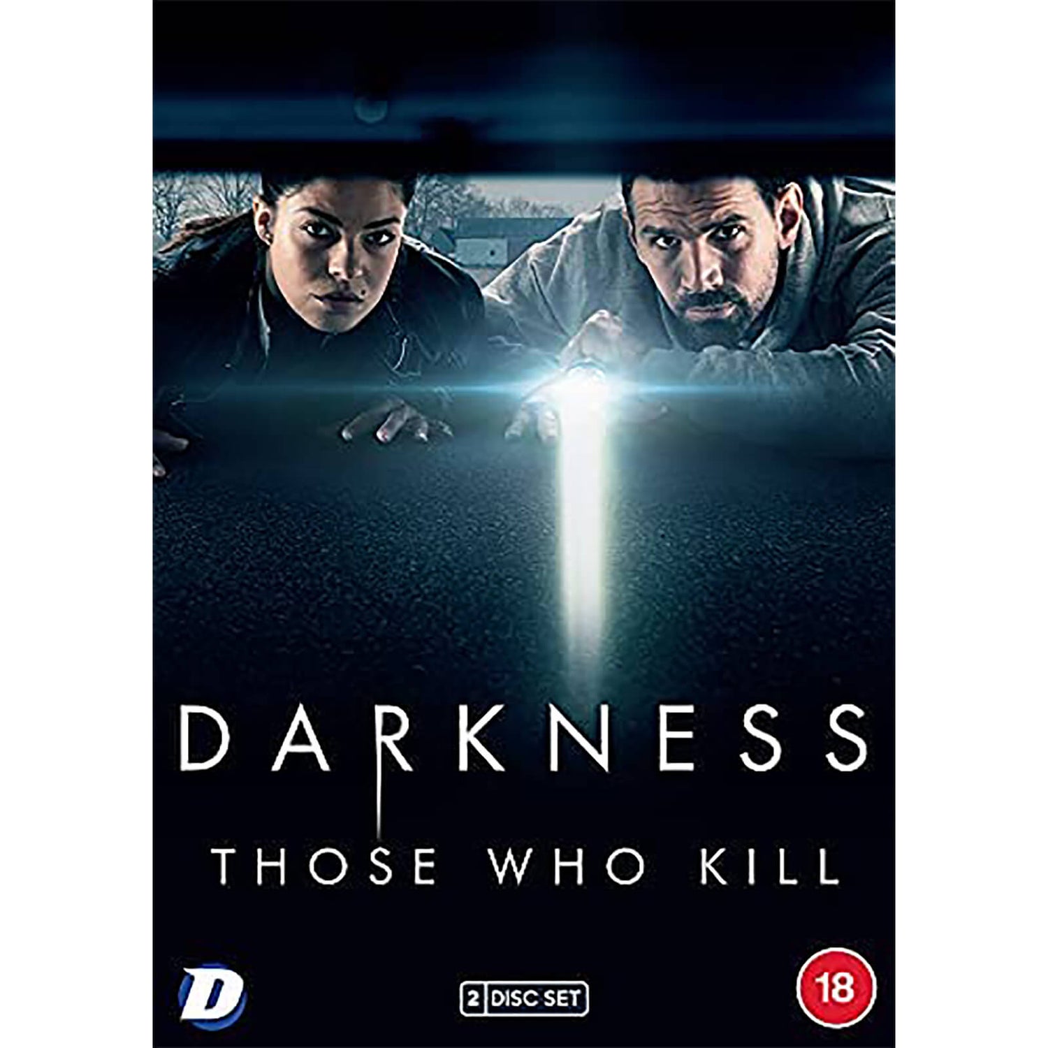 Darkness: Those Who Kill