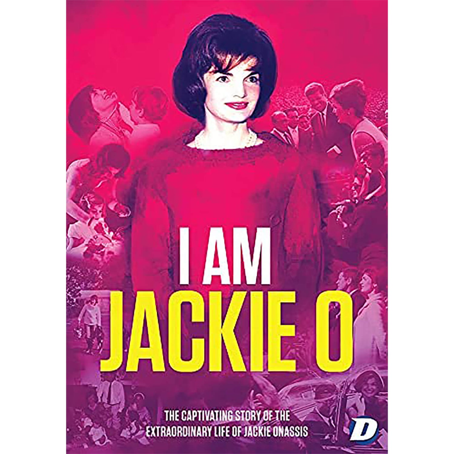 I Am Jackie O
