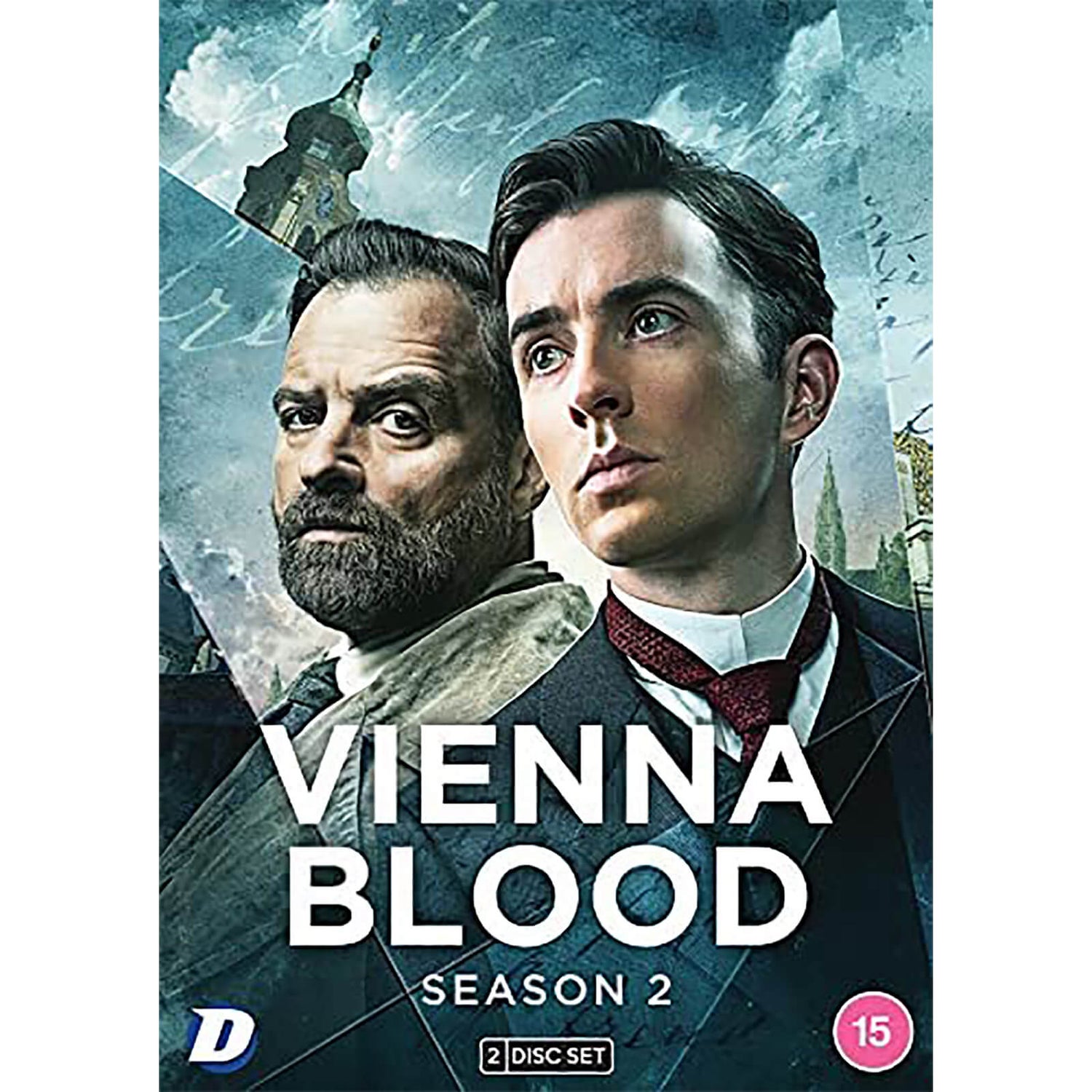 Vienna Blood: Series 2