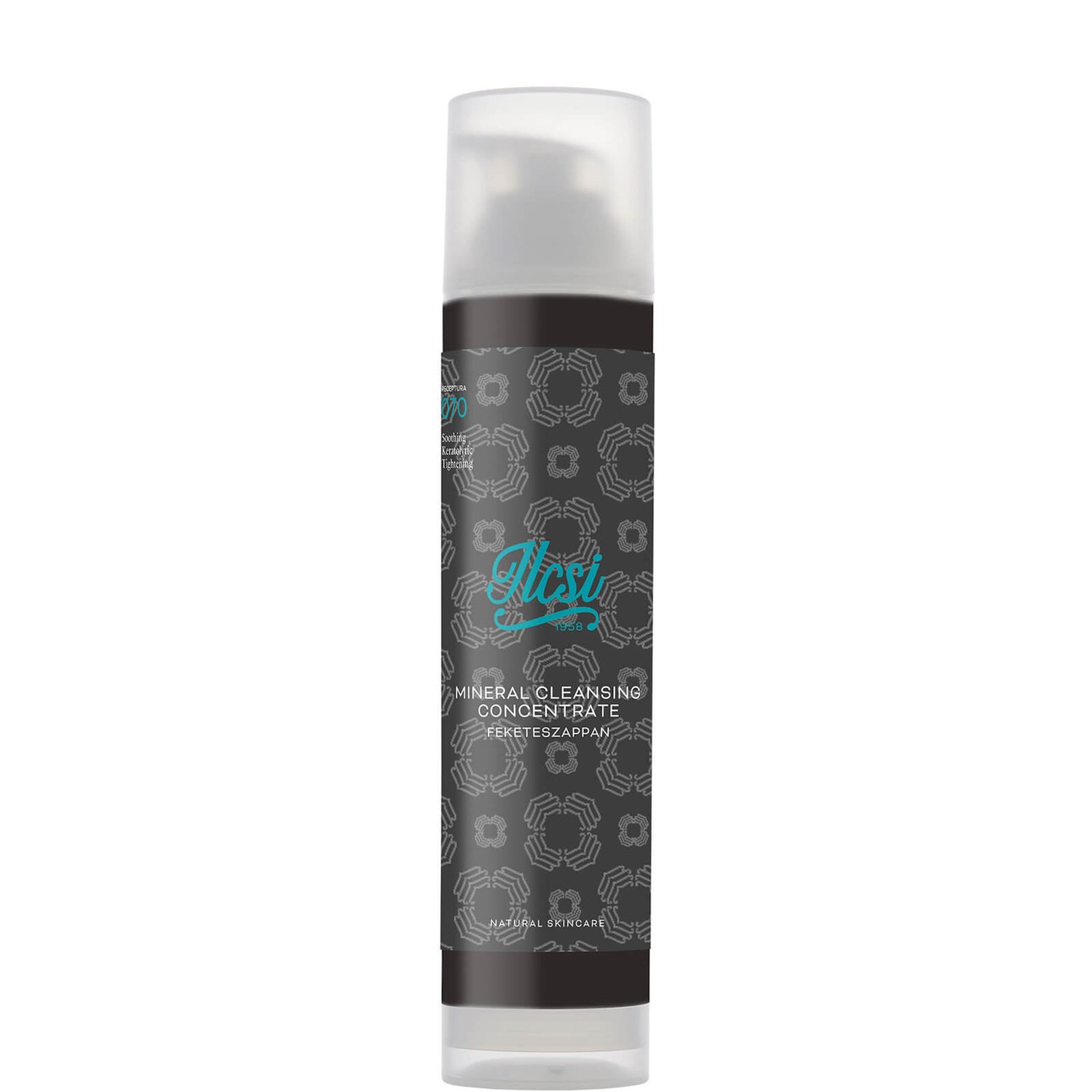 Ilcsi Mineral Cleansing Concentrate