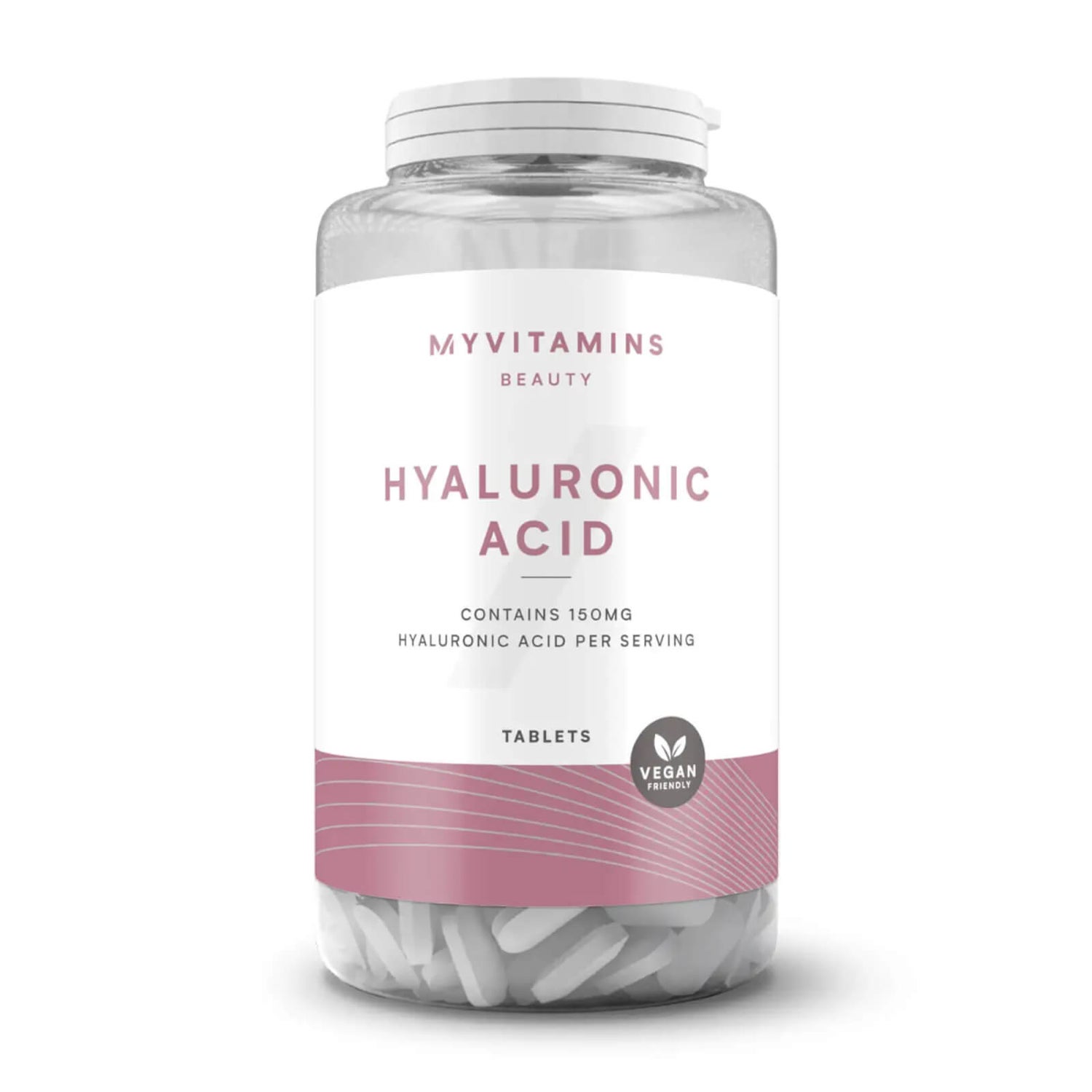 Hyaluronic Acid Tablets - 60Tablets