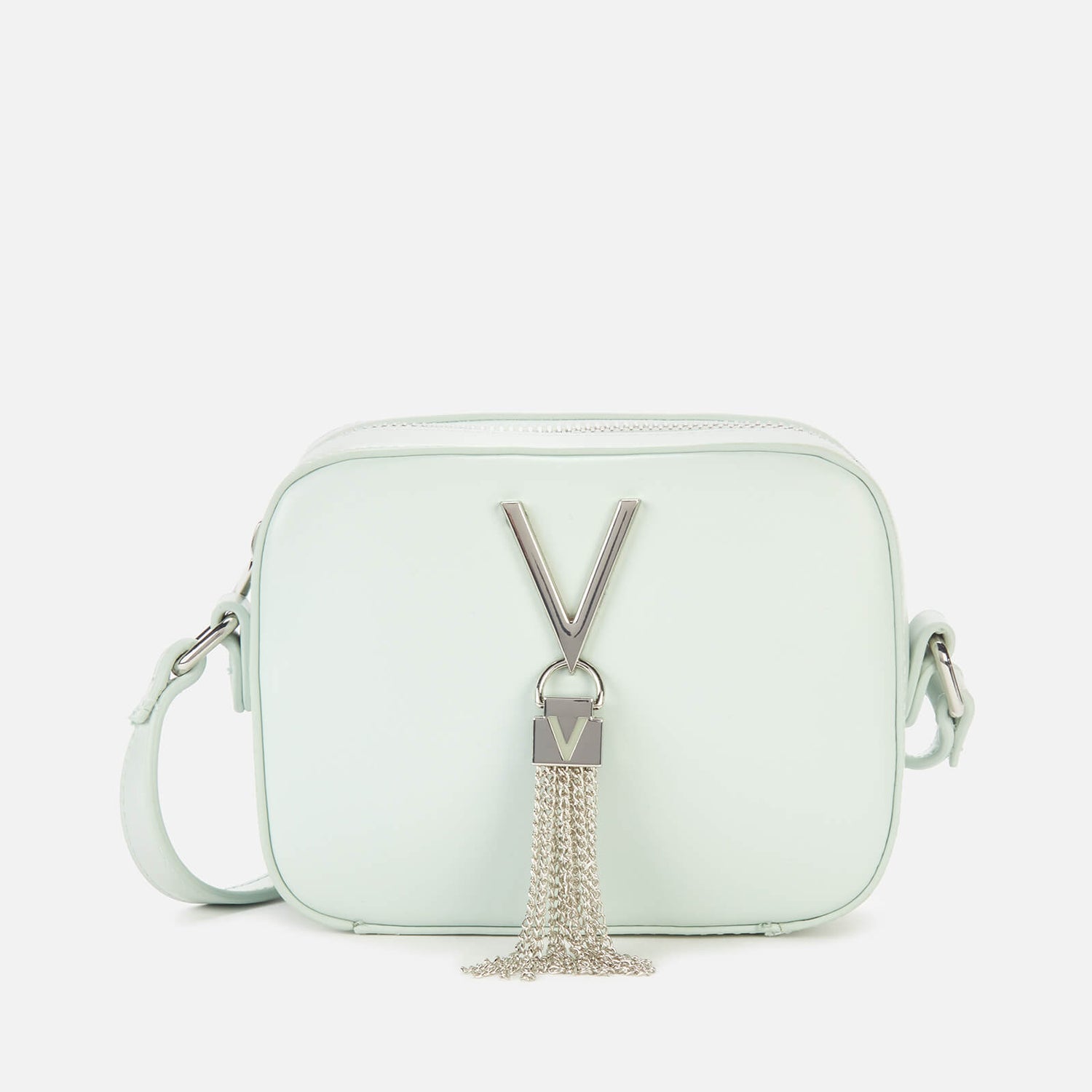 Valentino Women's Divina Camera Bag - Green