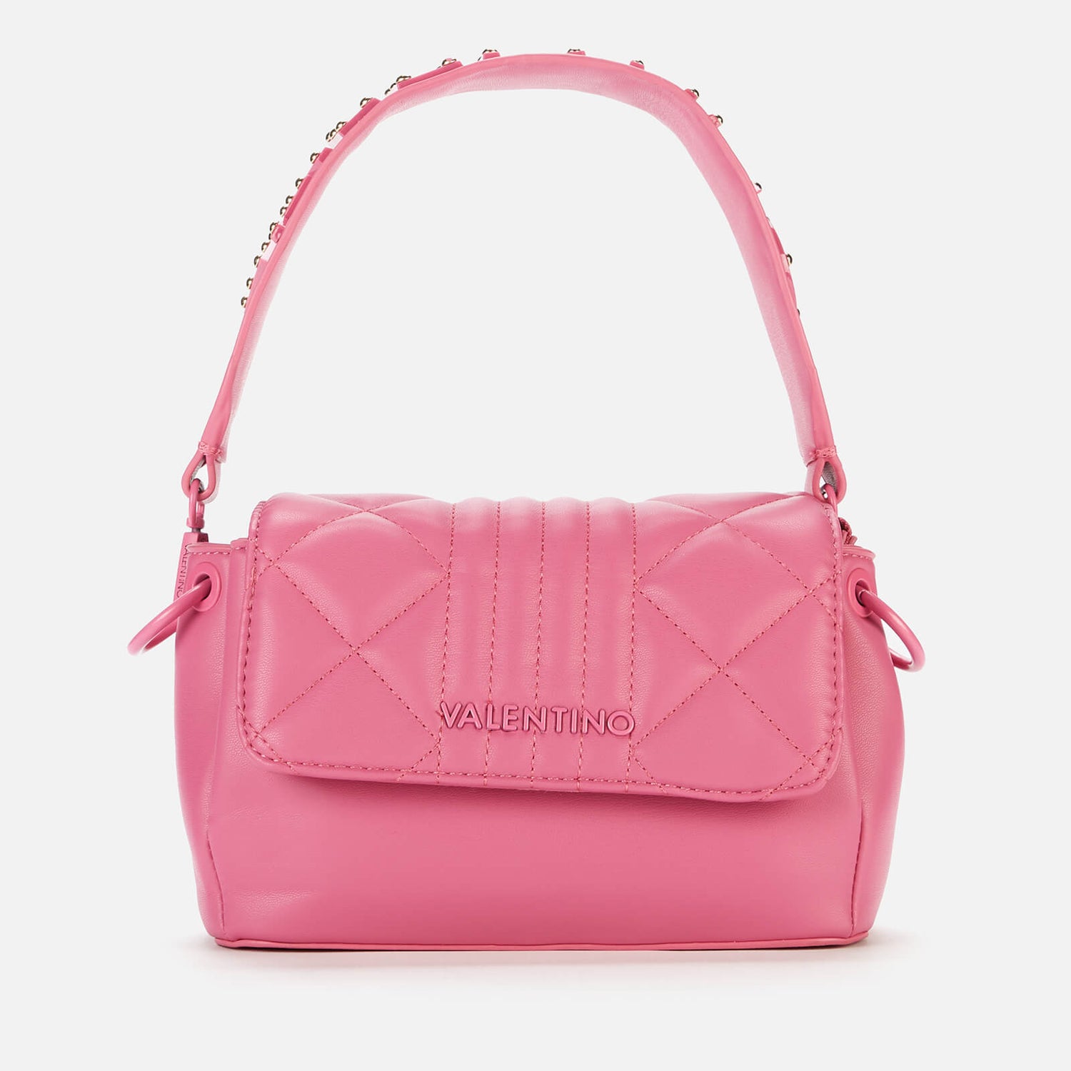 Valentino Bags Women's Soda Shoulder Bag - Pink