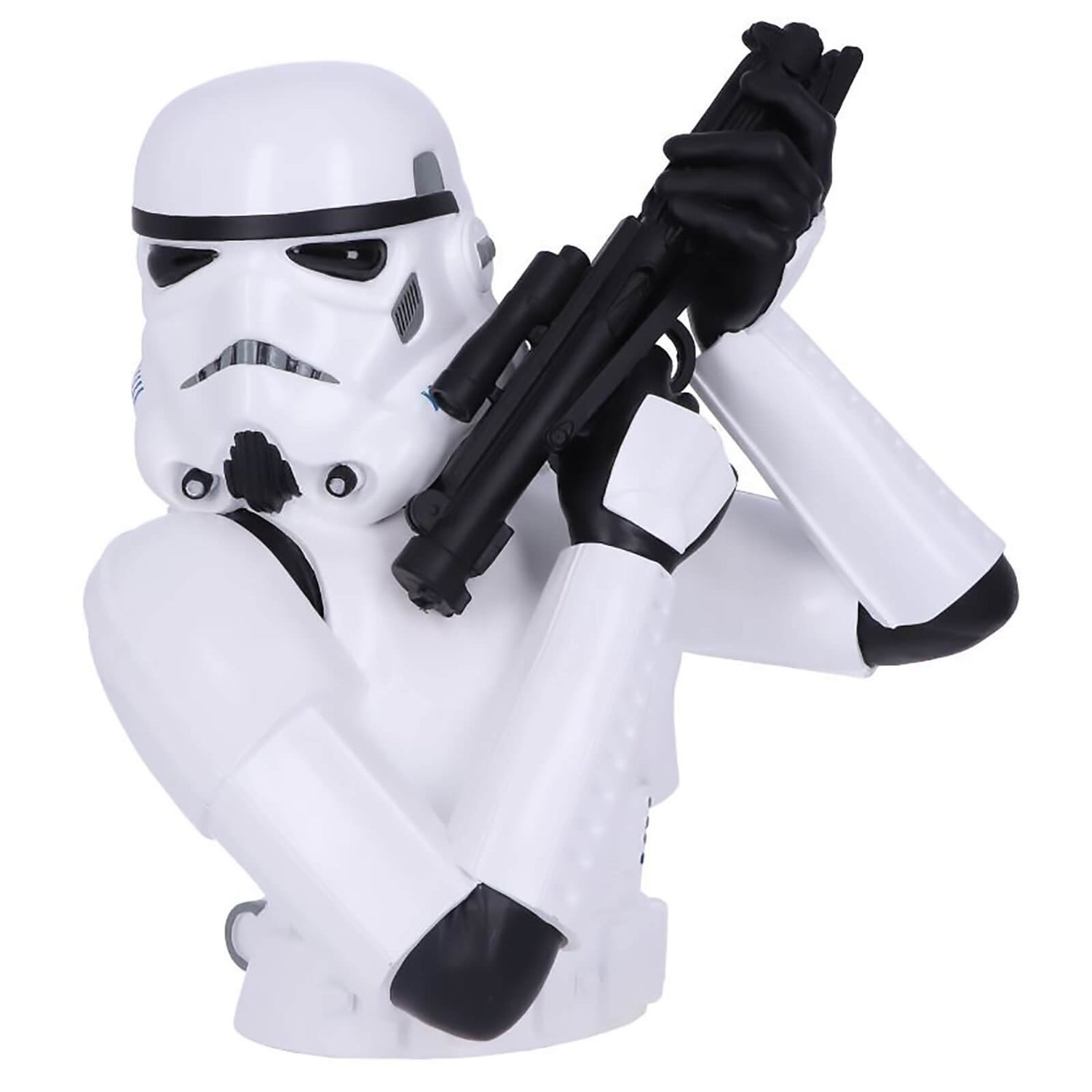 Nemesis Now Star Wars Stormtrooper Replica Bust 30.5cm