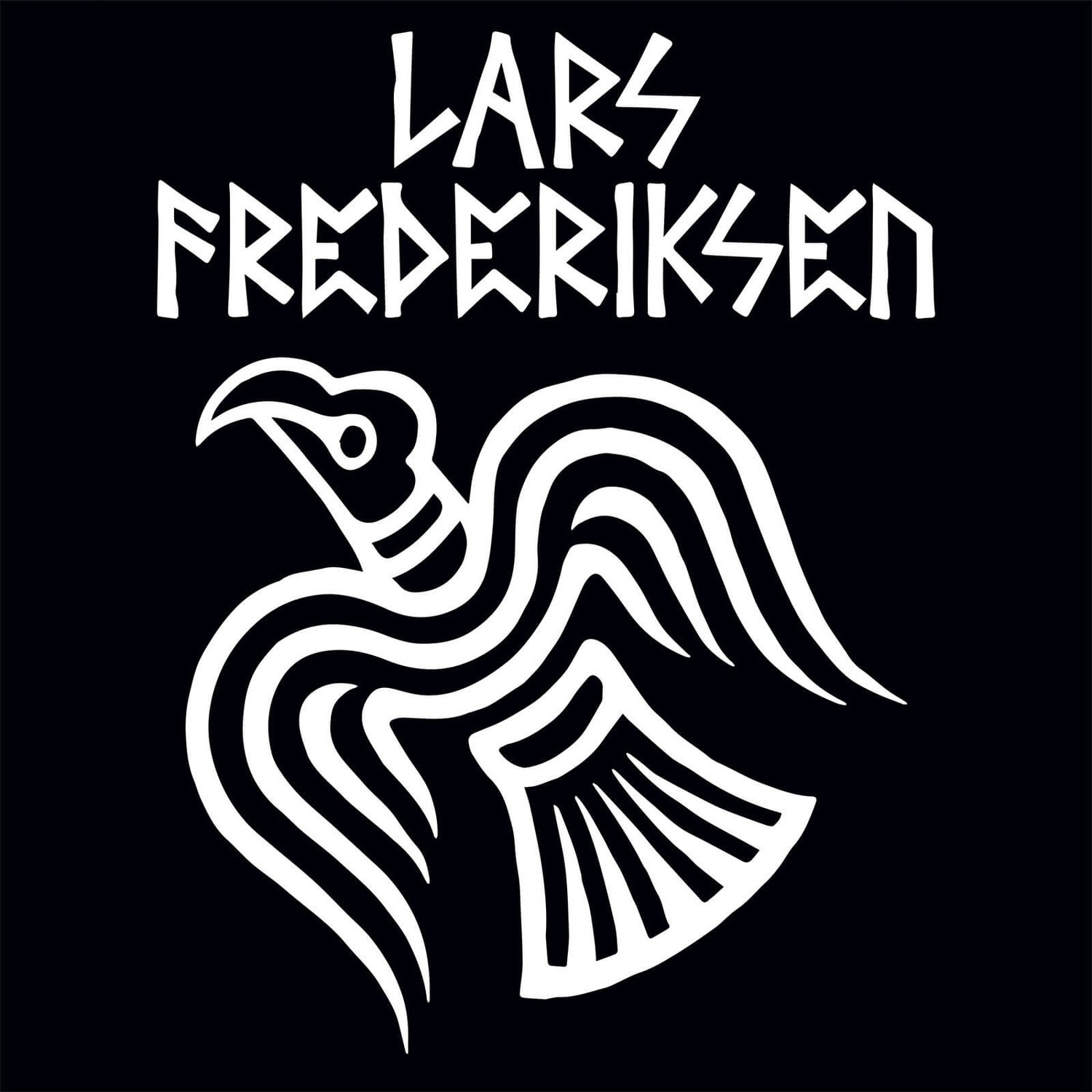 Lars Frederiksen - To Victory Vinyl