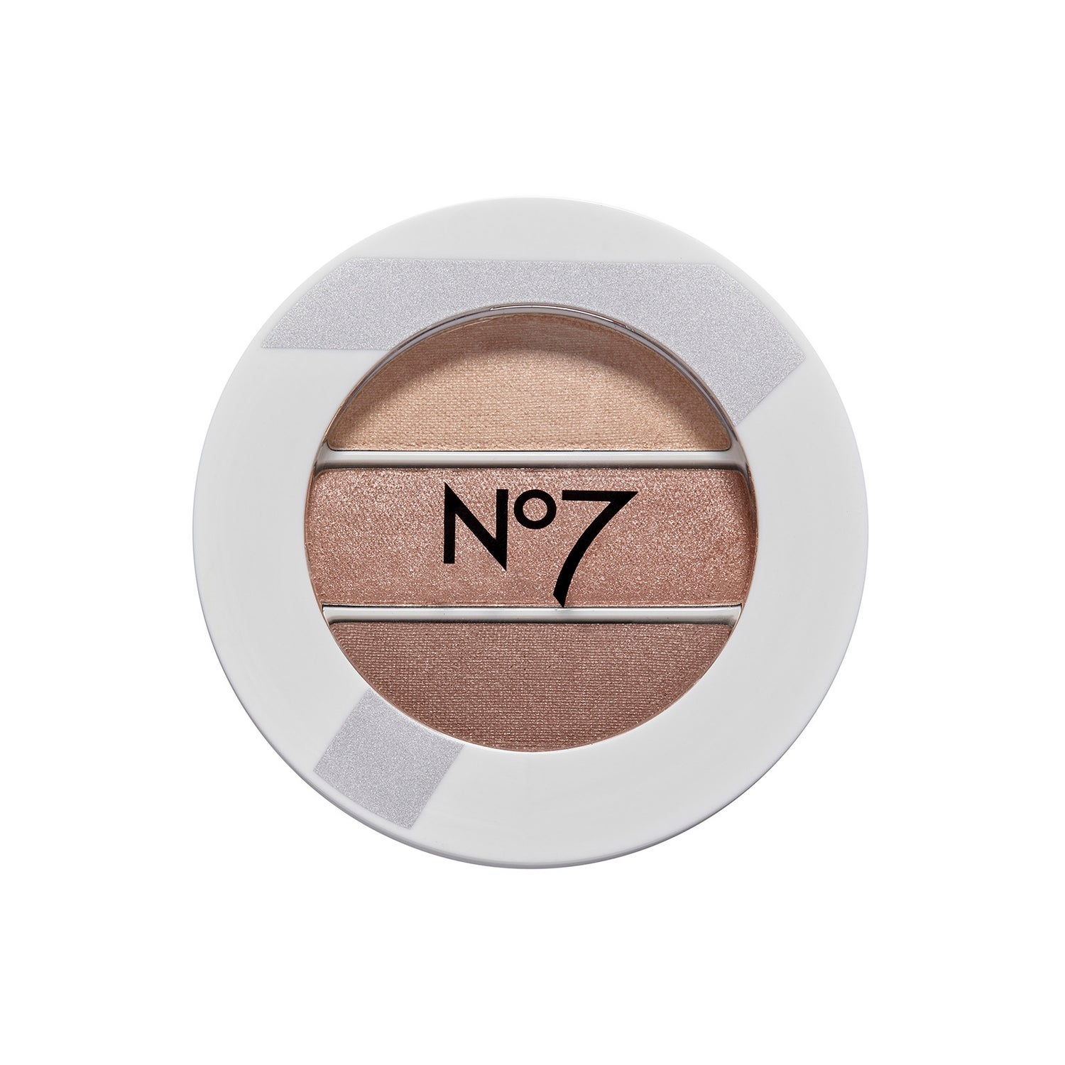 Eyeshadow Trios 2.6g