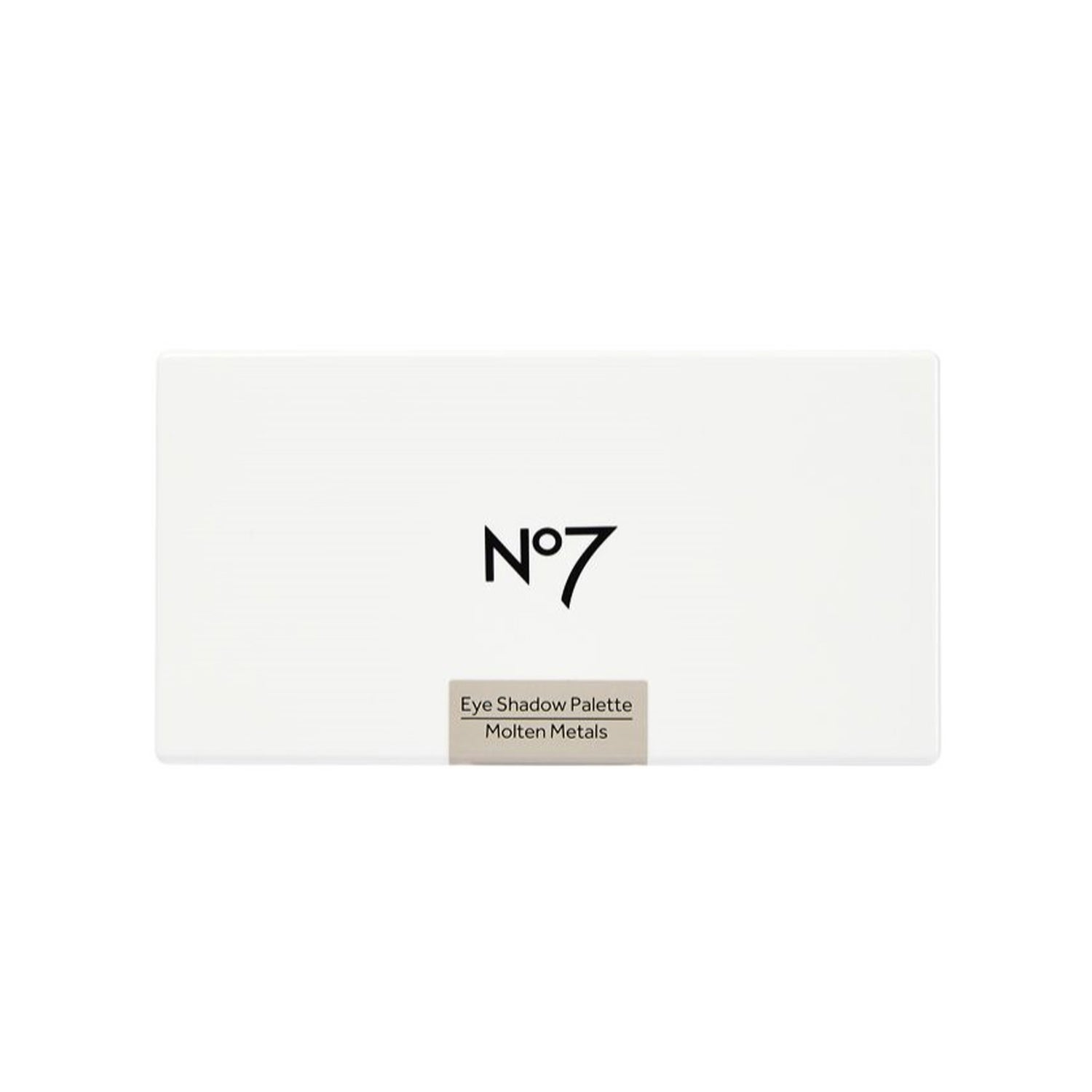 Eyeshadow Palette 9.6g