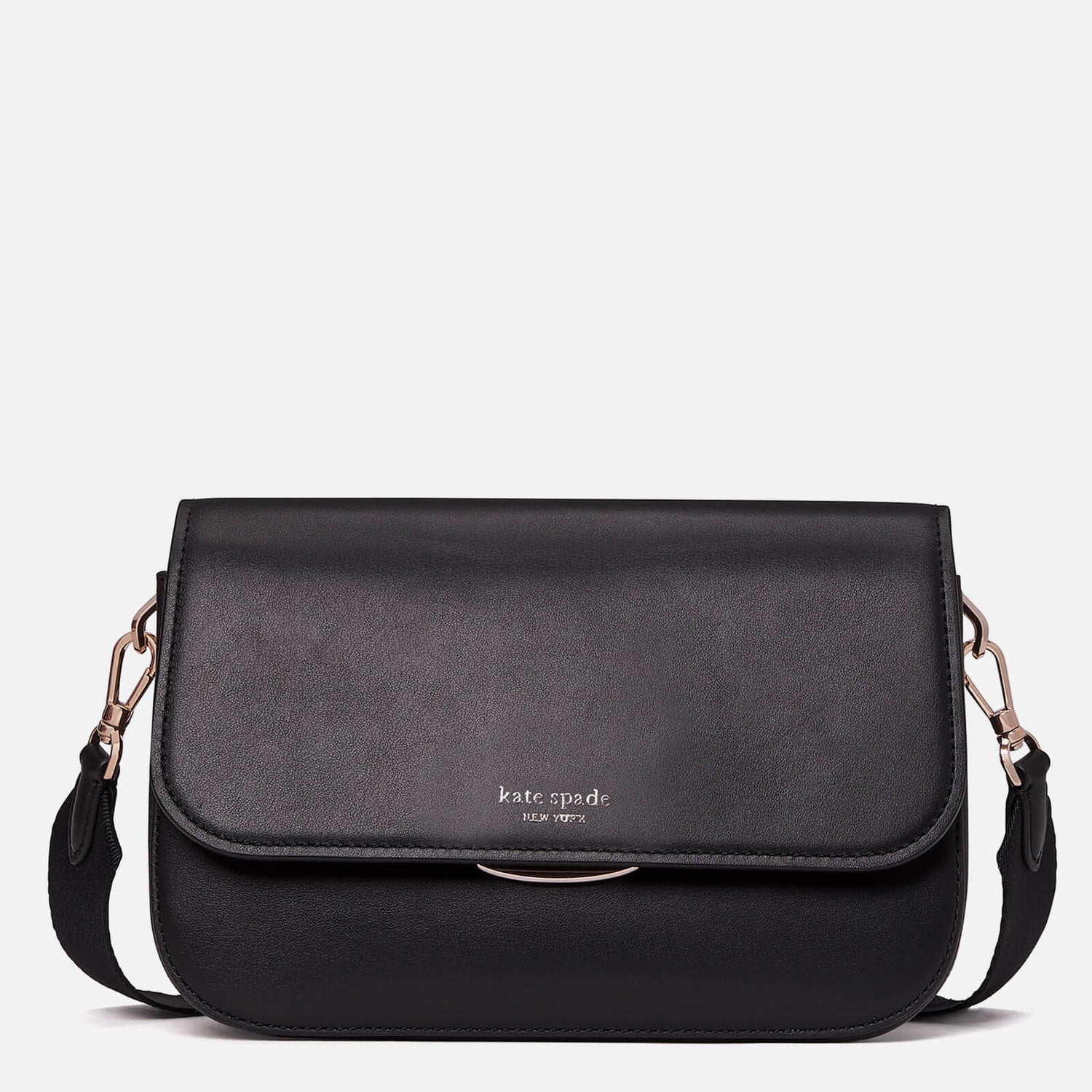 Kate Spade New York Women's Buddie Shoulder Bag - Black