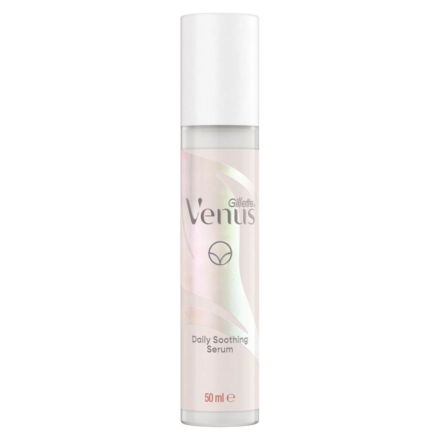 Venus Daily Soothing Serum for Pubic Hair and Skin | Gillette UK
