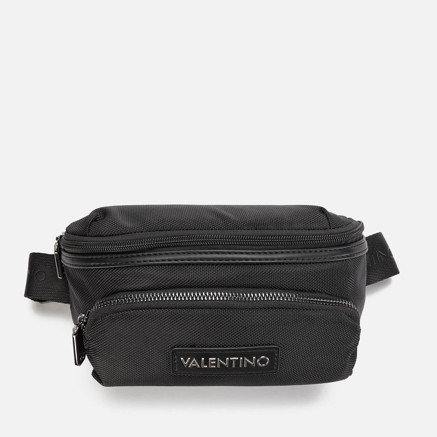 Valentino Men's Anakin Camera Bag - Black