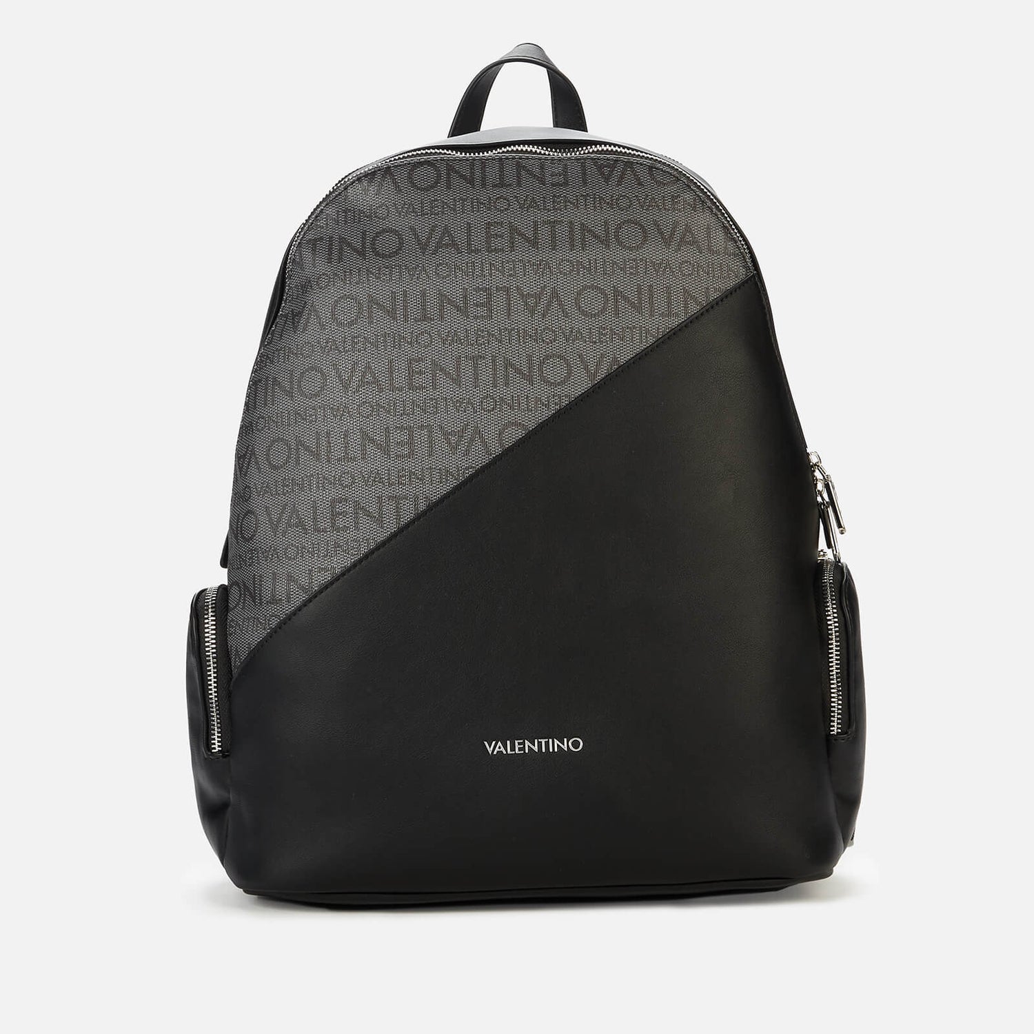 Valentino Men's Dry Backpack - Black Multi