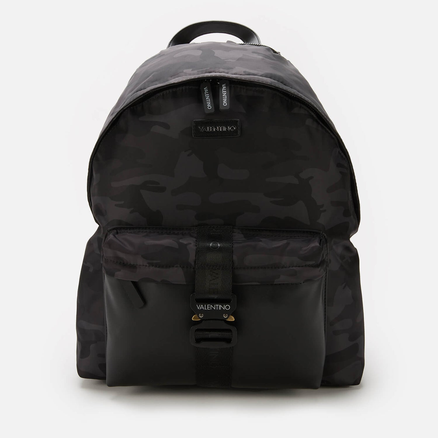 Valentino Men's Grappa Backpack - Black