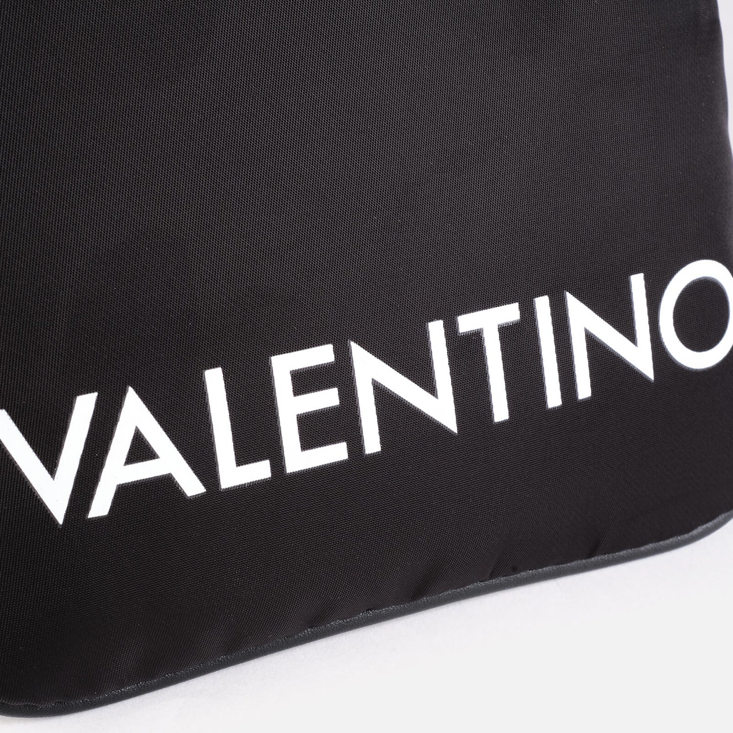 Valentino Bags Mens Kylo Cross Body Bag in Black