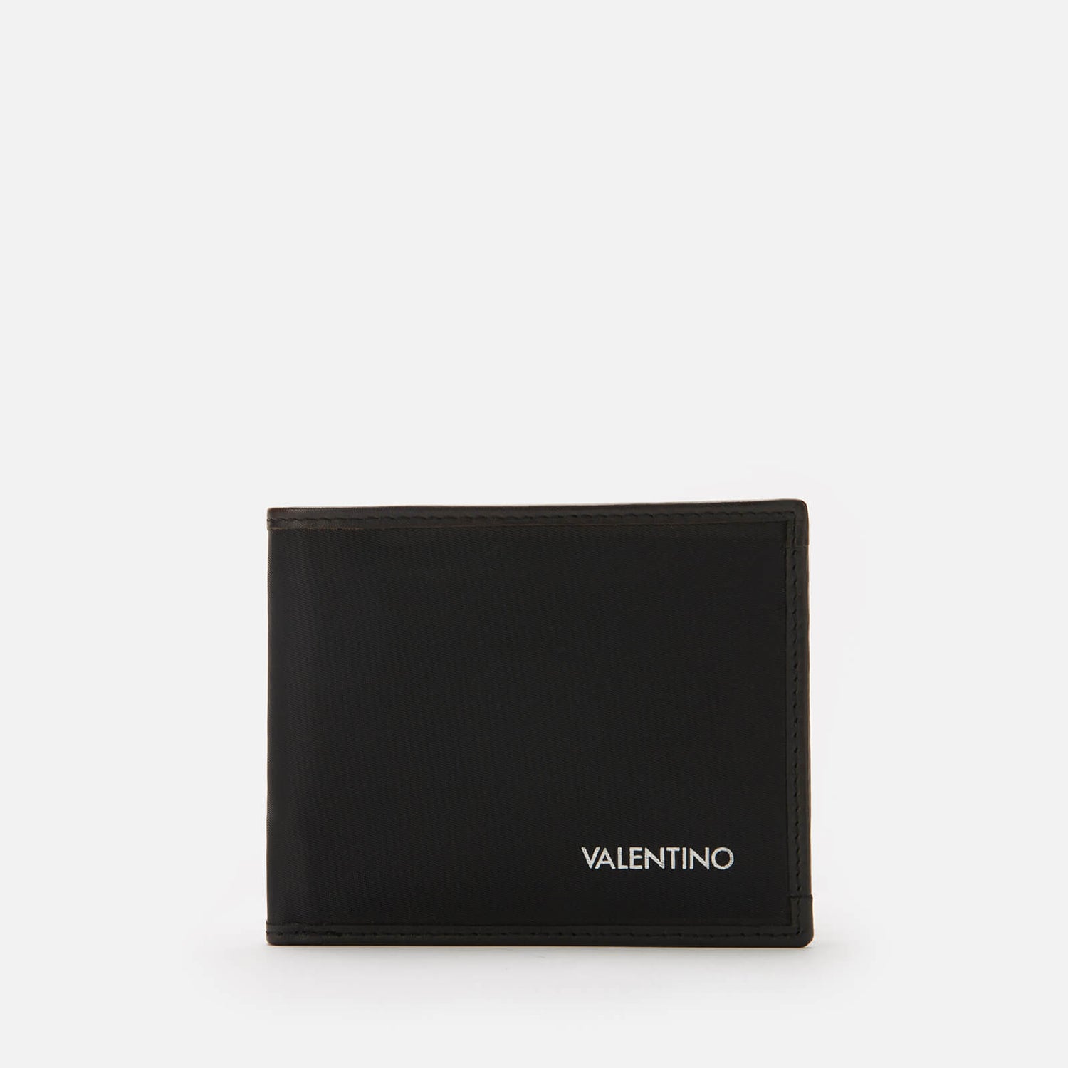 Valentino Men's Kylo Zip Wallet - Black