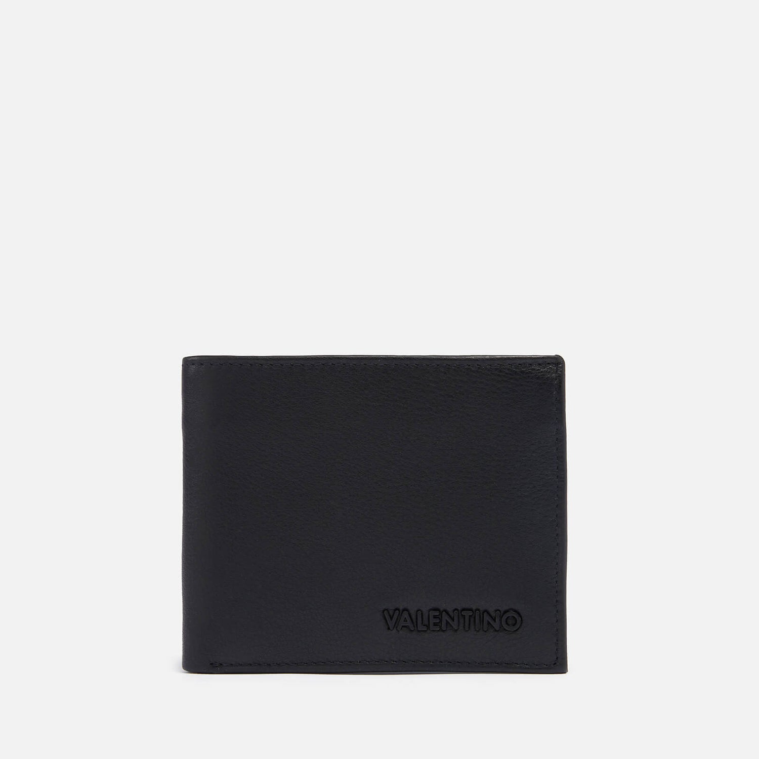 Valentino Men's Vermut Bifold Wallet - Black