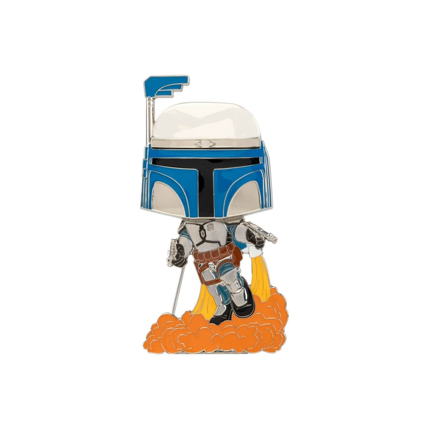 Jango fett funko pop walgreens exclusive deals