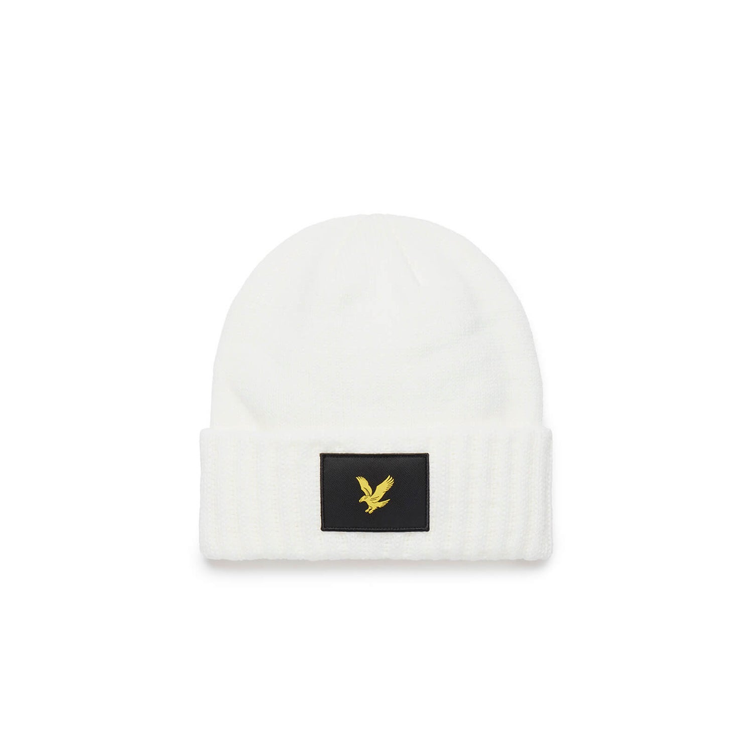 off white eagle hat
