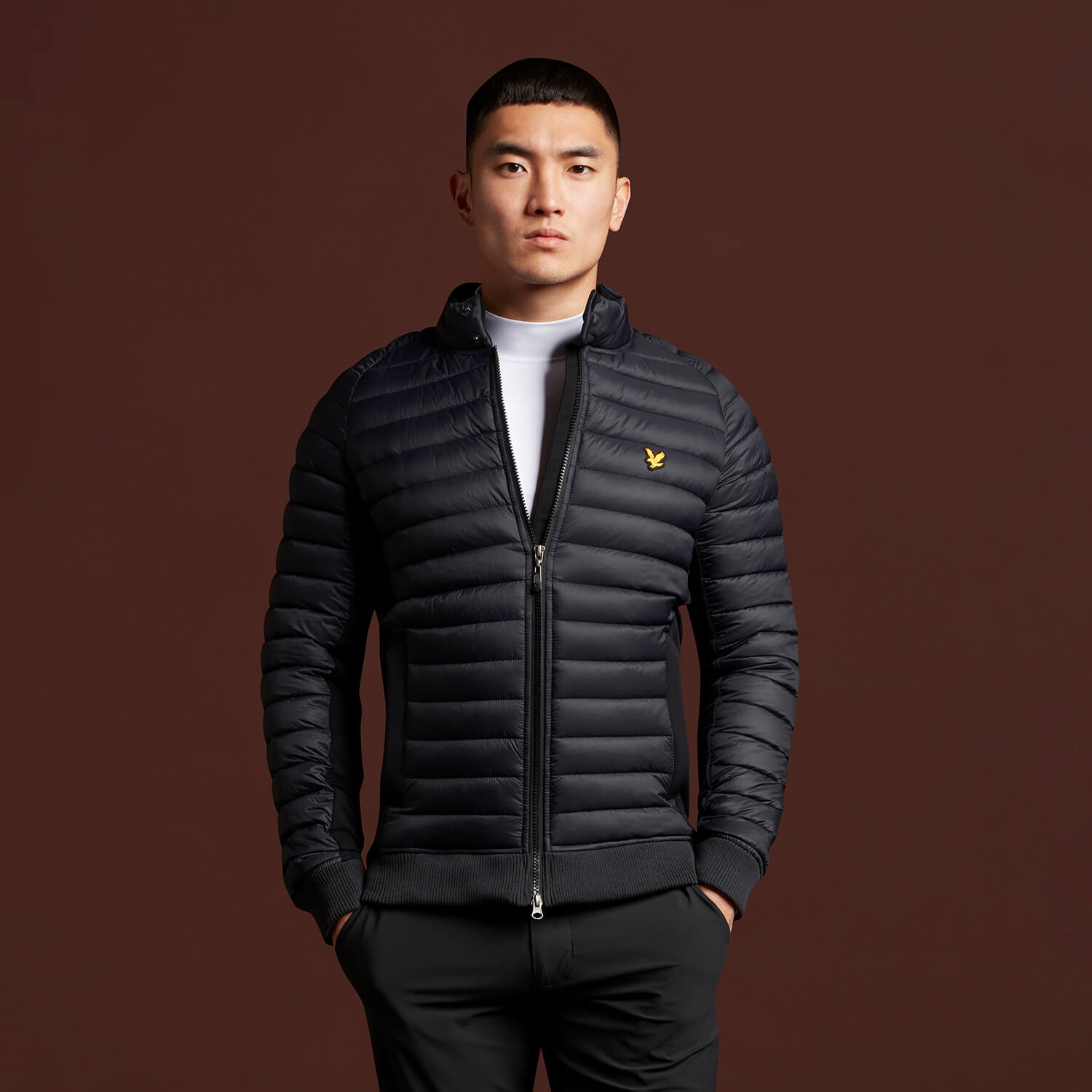farah shawland jacket