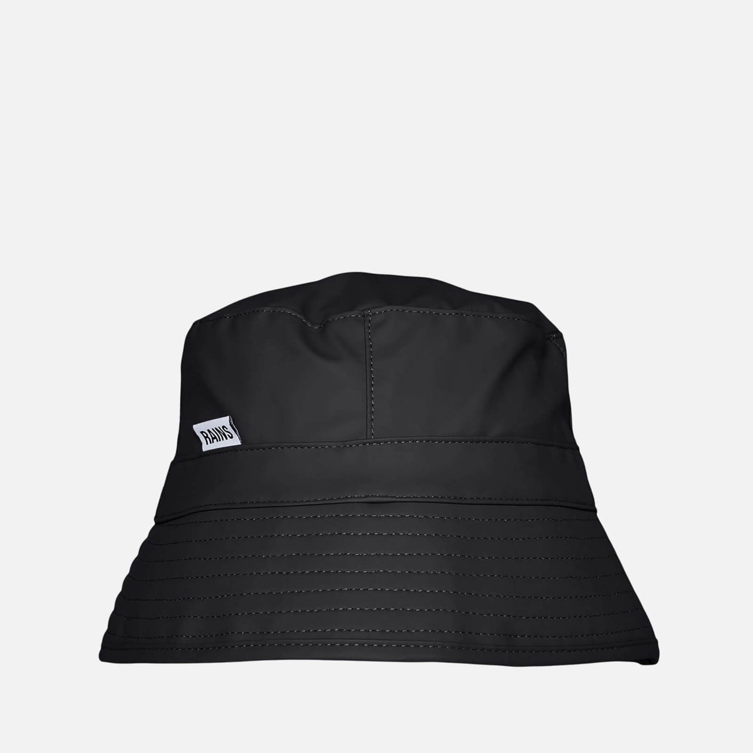 Rains Bucket Hat - Black - M/L-L/XL