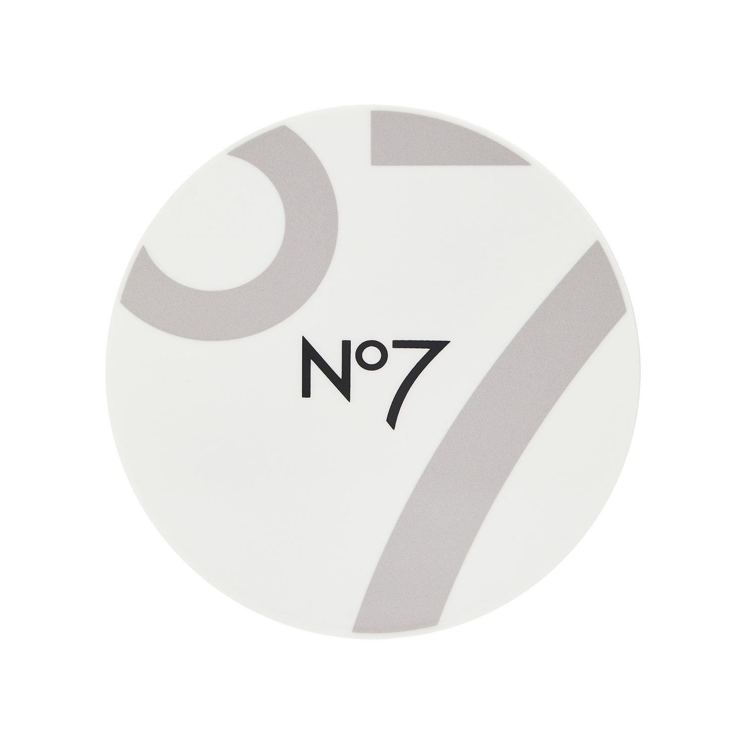 Flawless Finishing Pressed Powder
