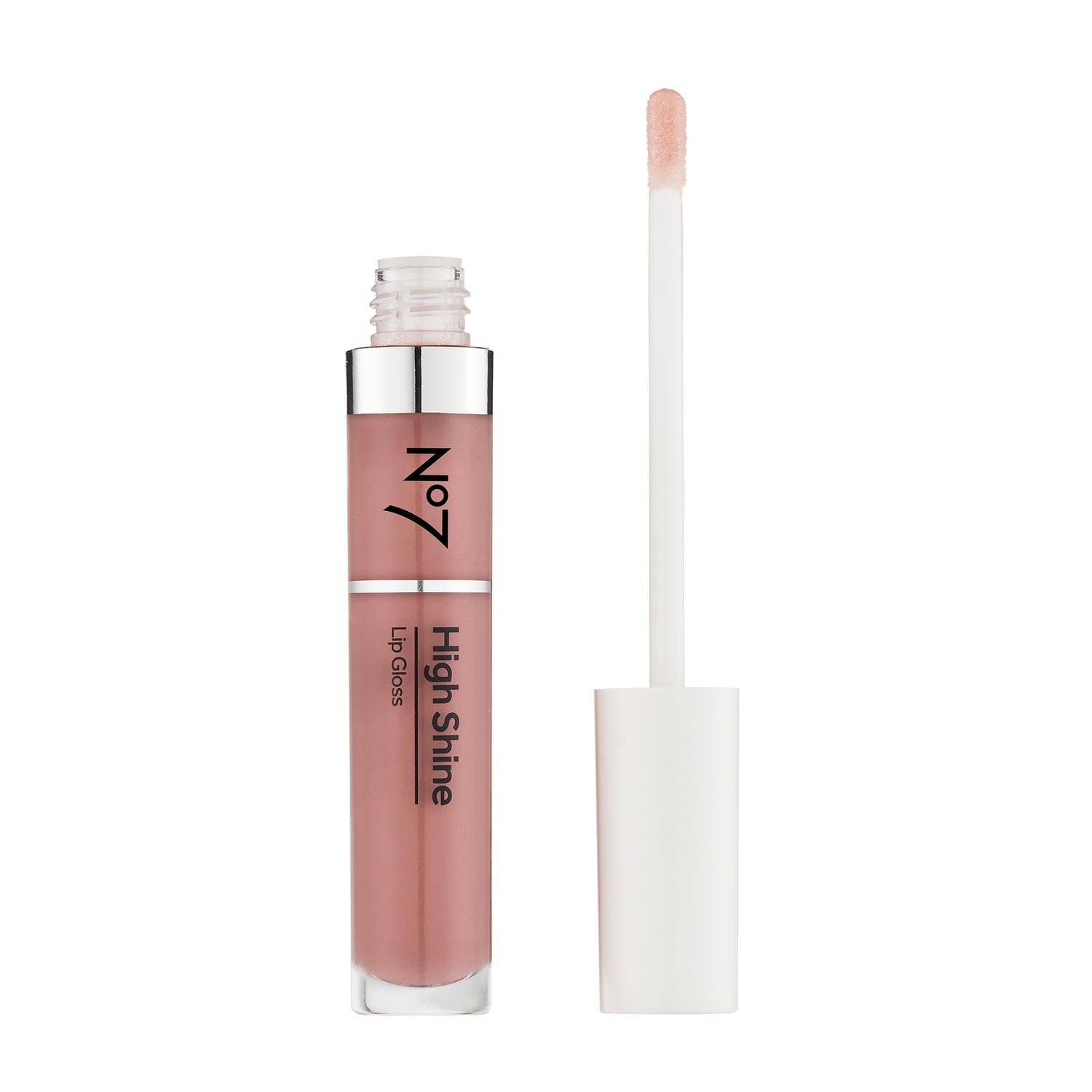 High Shine Lip Gloss 8ml