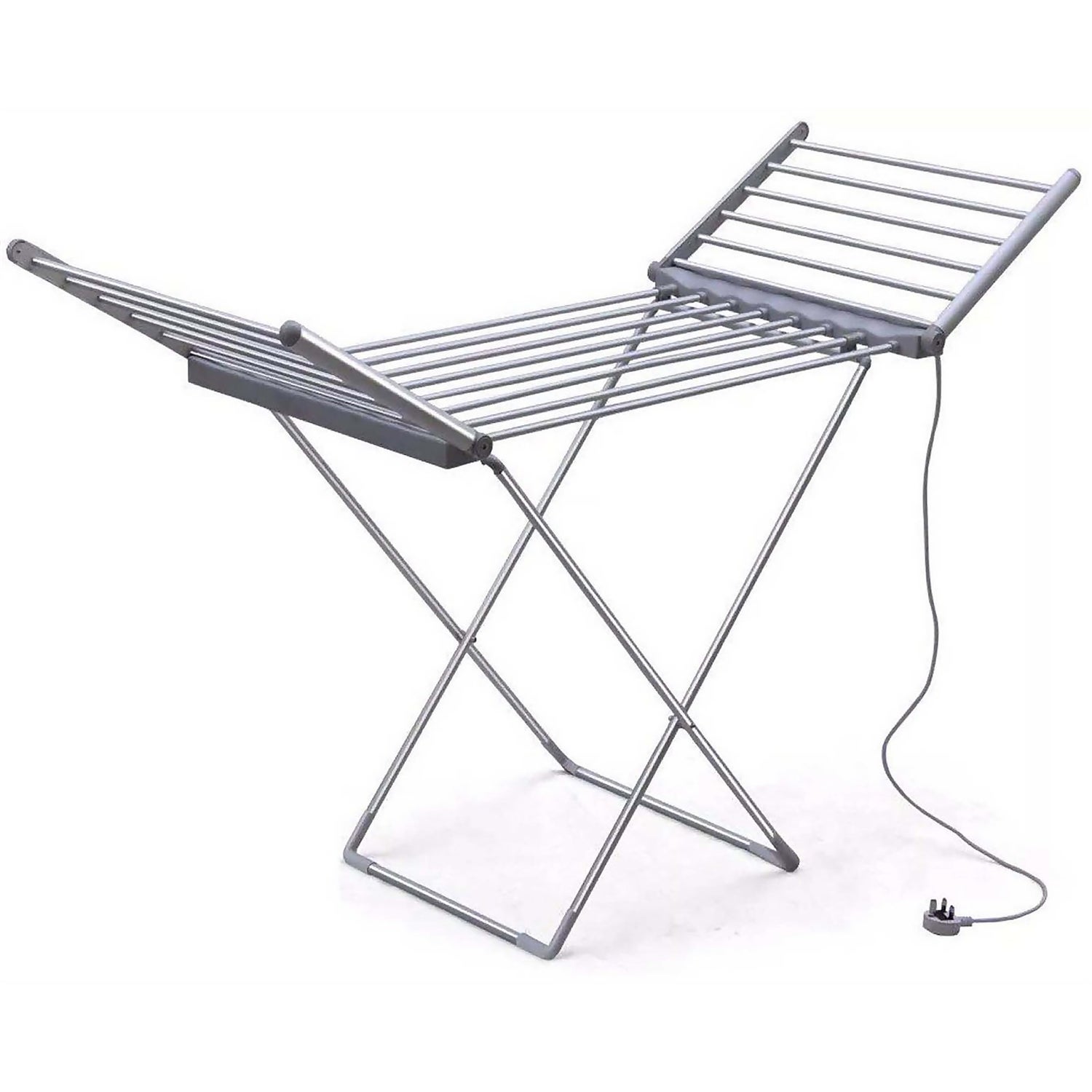 Homebase cheap clothes airer